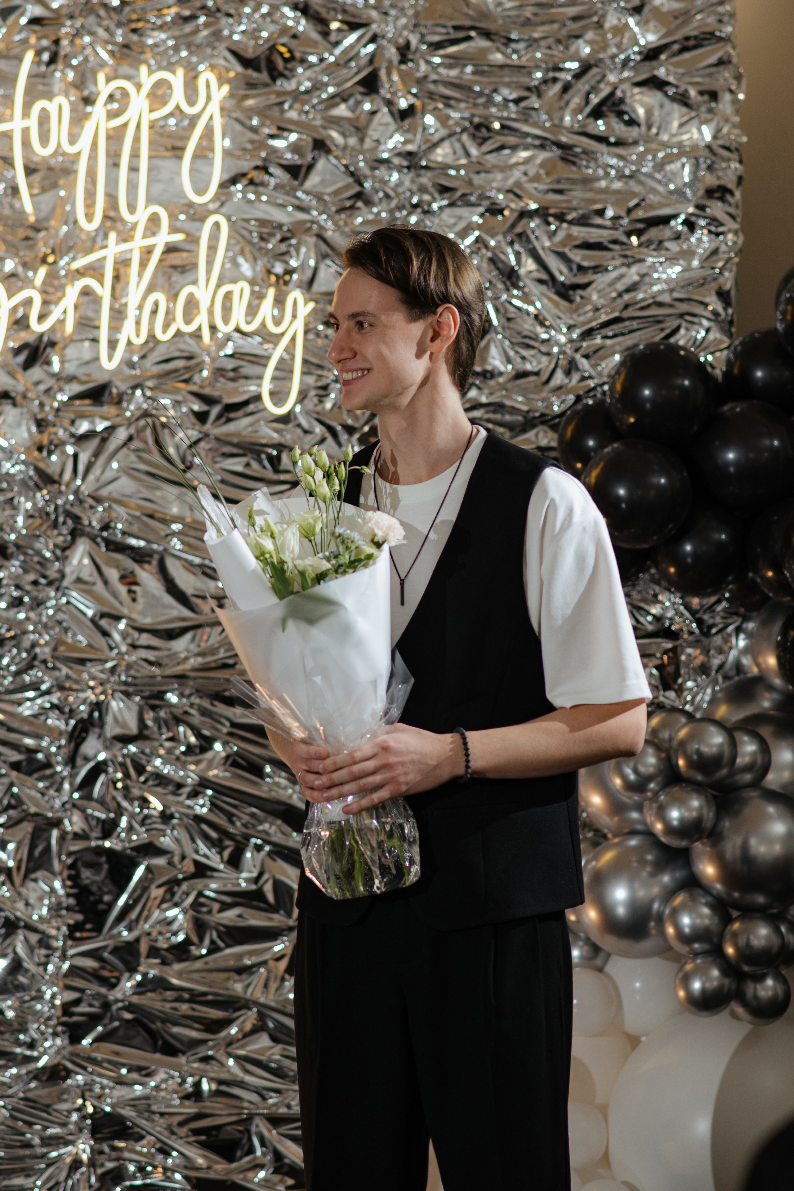 Юбилей. Свадебный фотограф Екатеринбург/Челябинск — Любовь Волохова