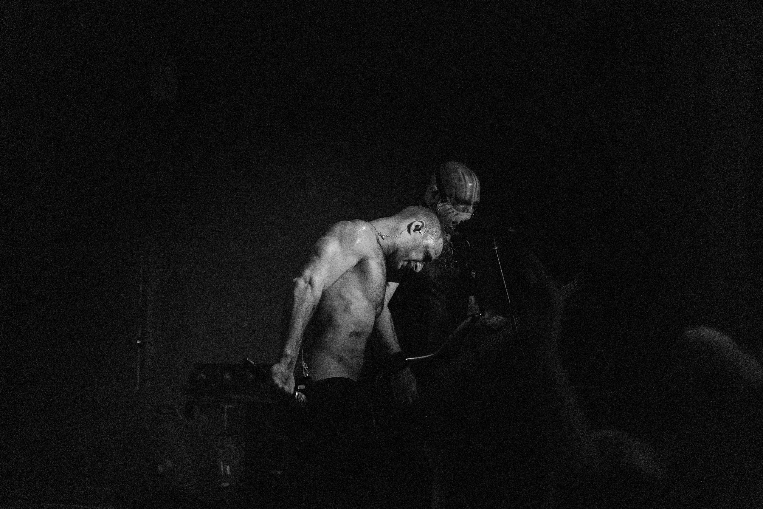 RAMMproJect — Смоленск. KiPPER Gallery — Фотограф