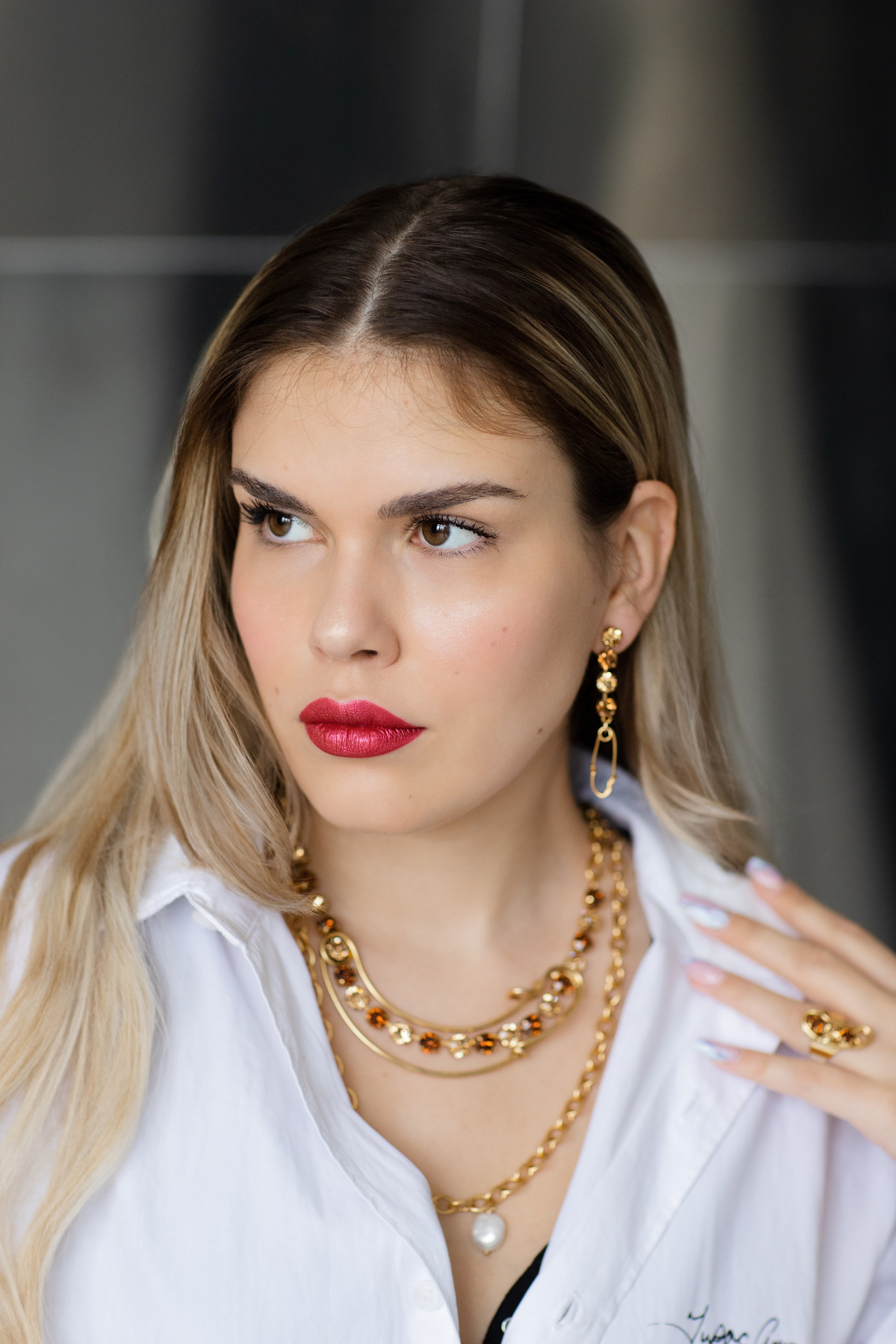 Для Claudio Canzian. Фото и видео съемка Москва-Санкт-Петербург