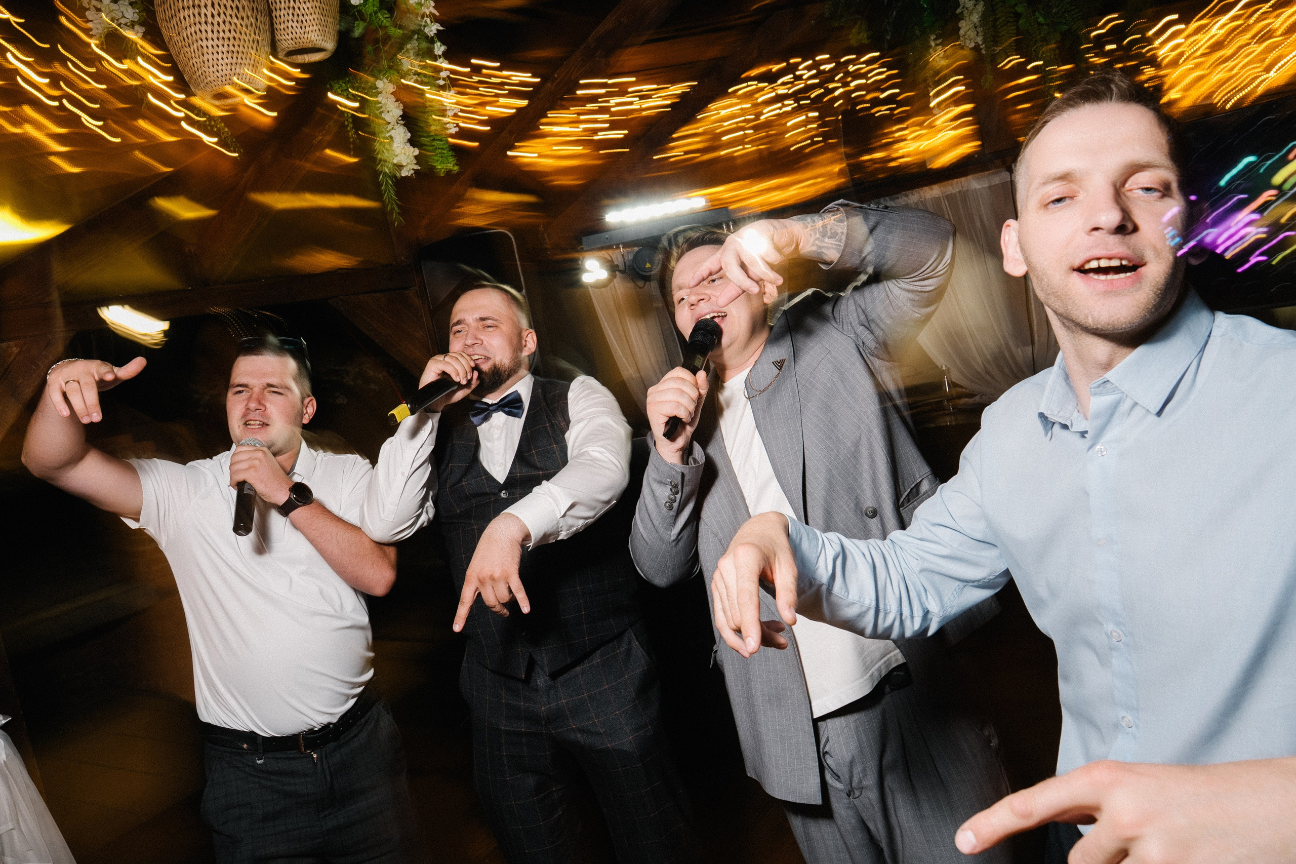 Марина и Денис (полный день). Фотограф на любое событие в Кемерово