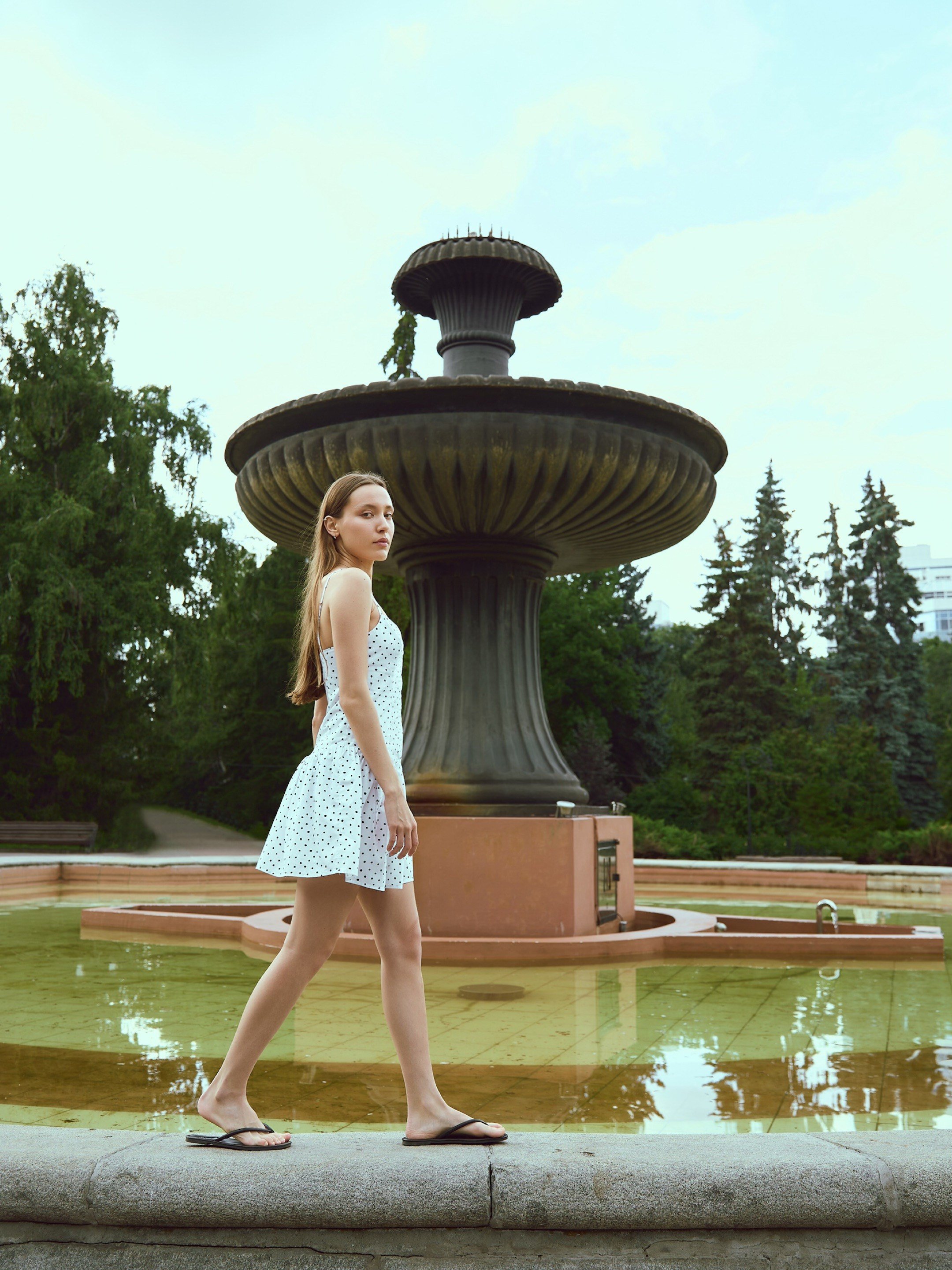 Маша. Фотограф для брендов и маркетплейсов Екатеринбург Екатерина Дроздова