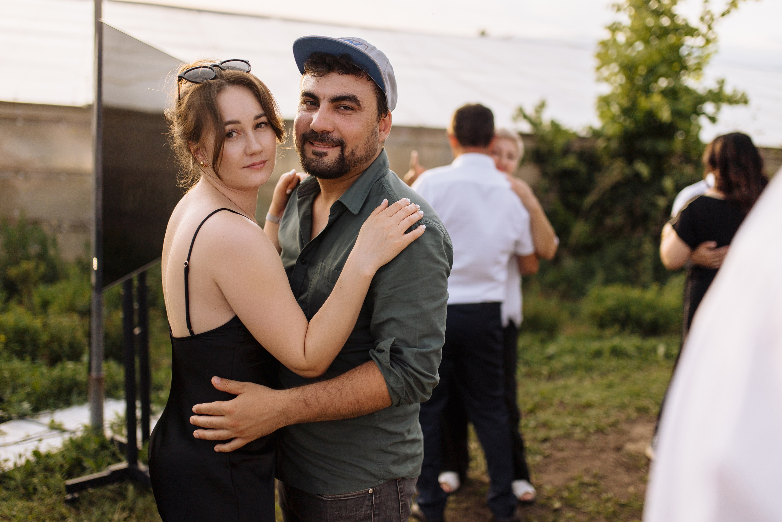 Свадебный репортаж. Свадебный и Репортажный фотограф Александр Шаров