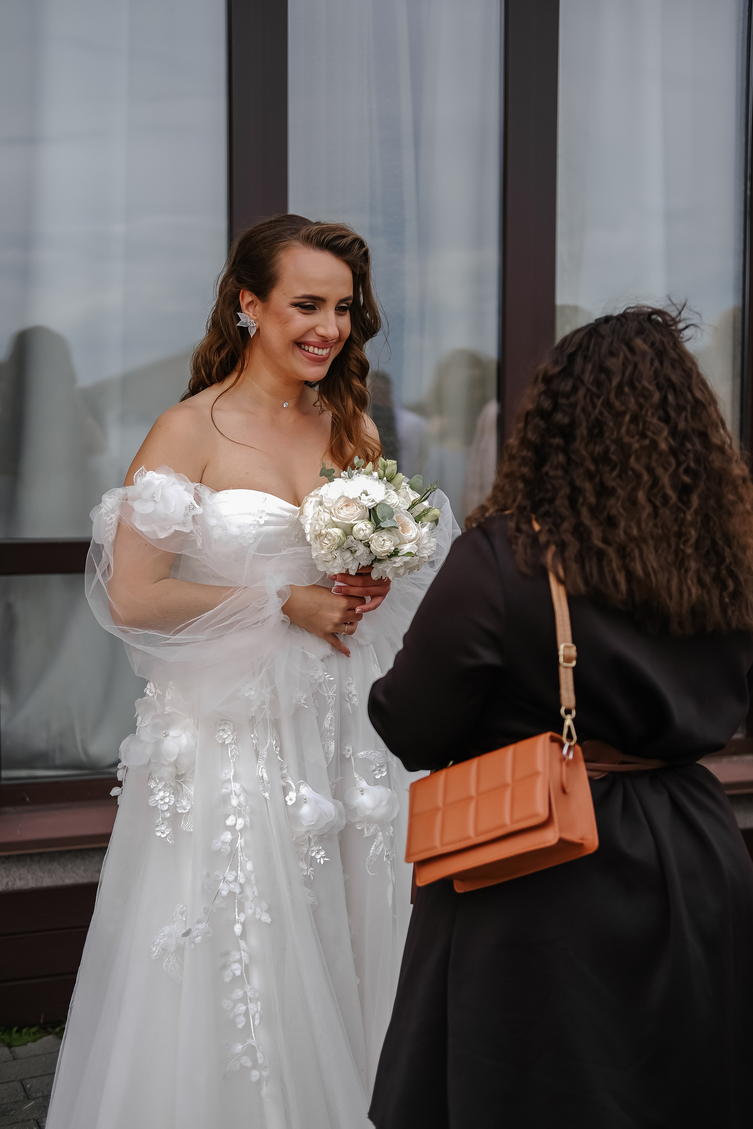 Снежана и Данила. Свадебный фотограф Челябинск