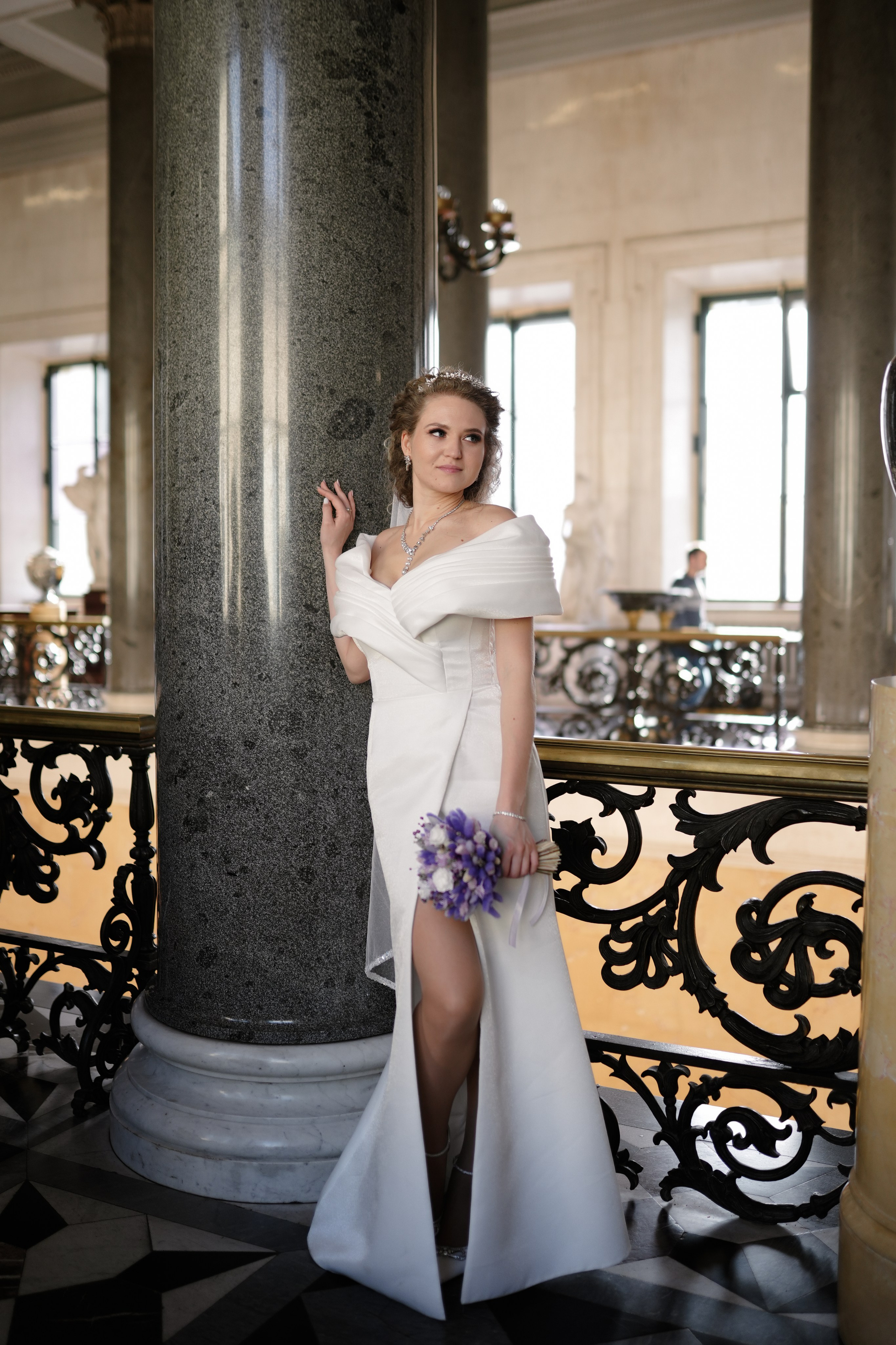 ROMAN&TATIANA. Свадебный фотограф в Санкт-Петербурге Харичева Анастасия