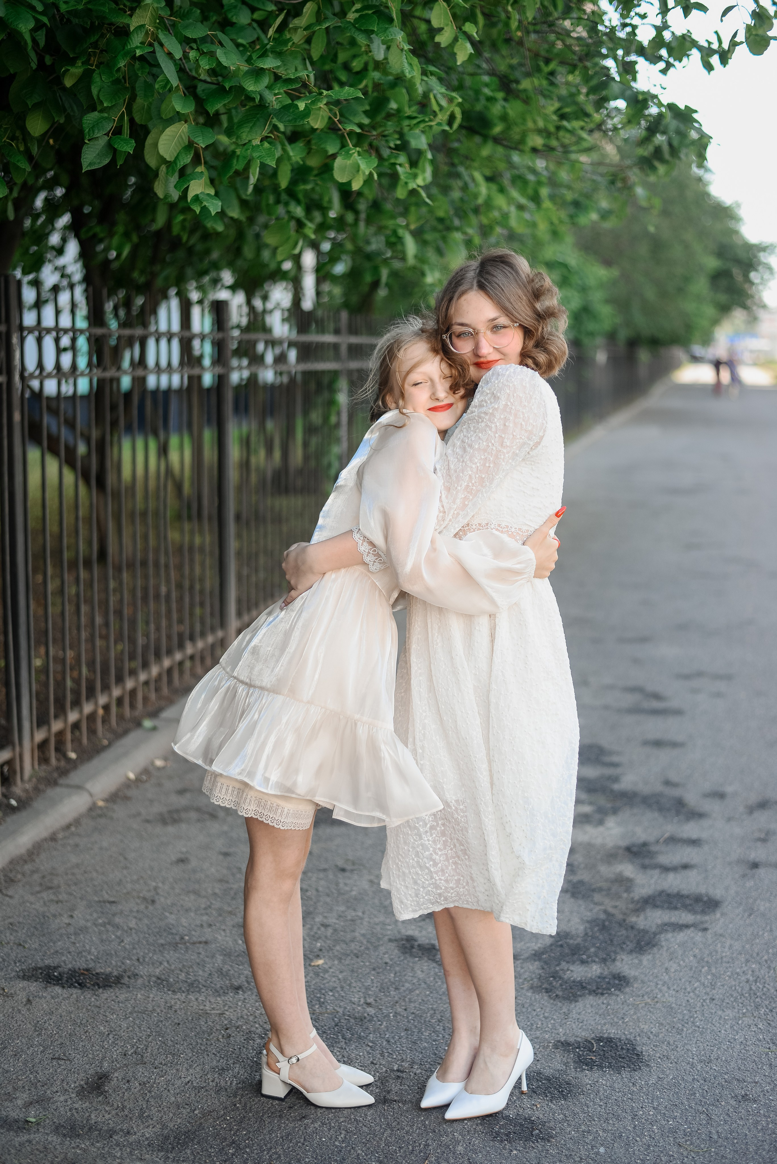 Выпускные. Свадебный фотограф в Санкт-Петербурге Харичева Анастасия