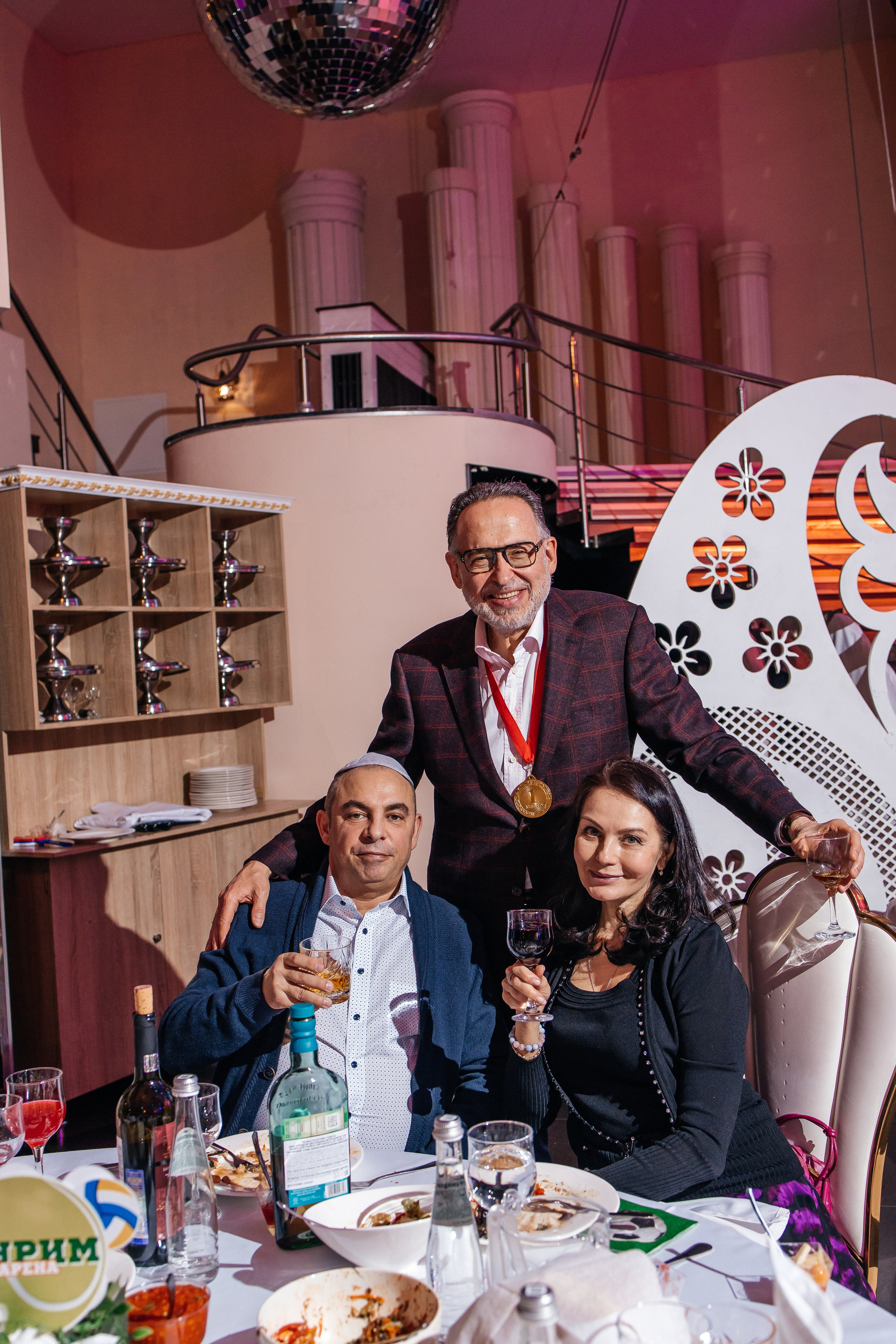 Пурим. Фотограф в Санкт-Петербурге Виктория Безверхая