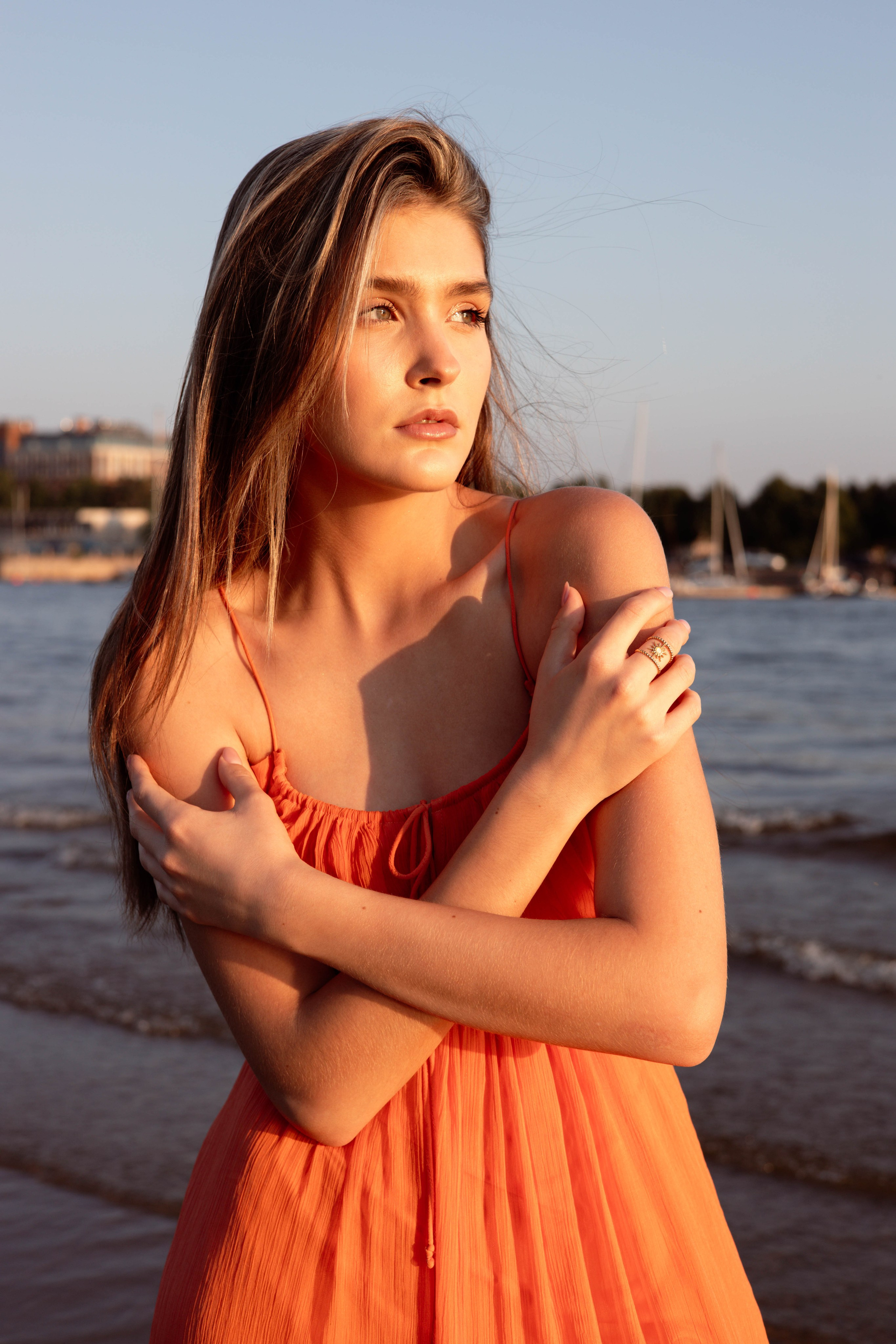 Ольга. Профессиональный фотограф в Санкт-Петербурге Субочева Анна