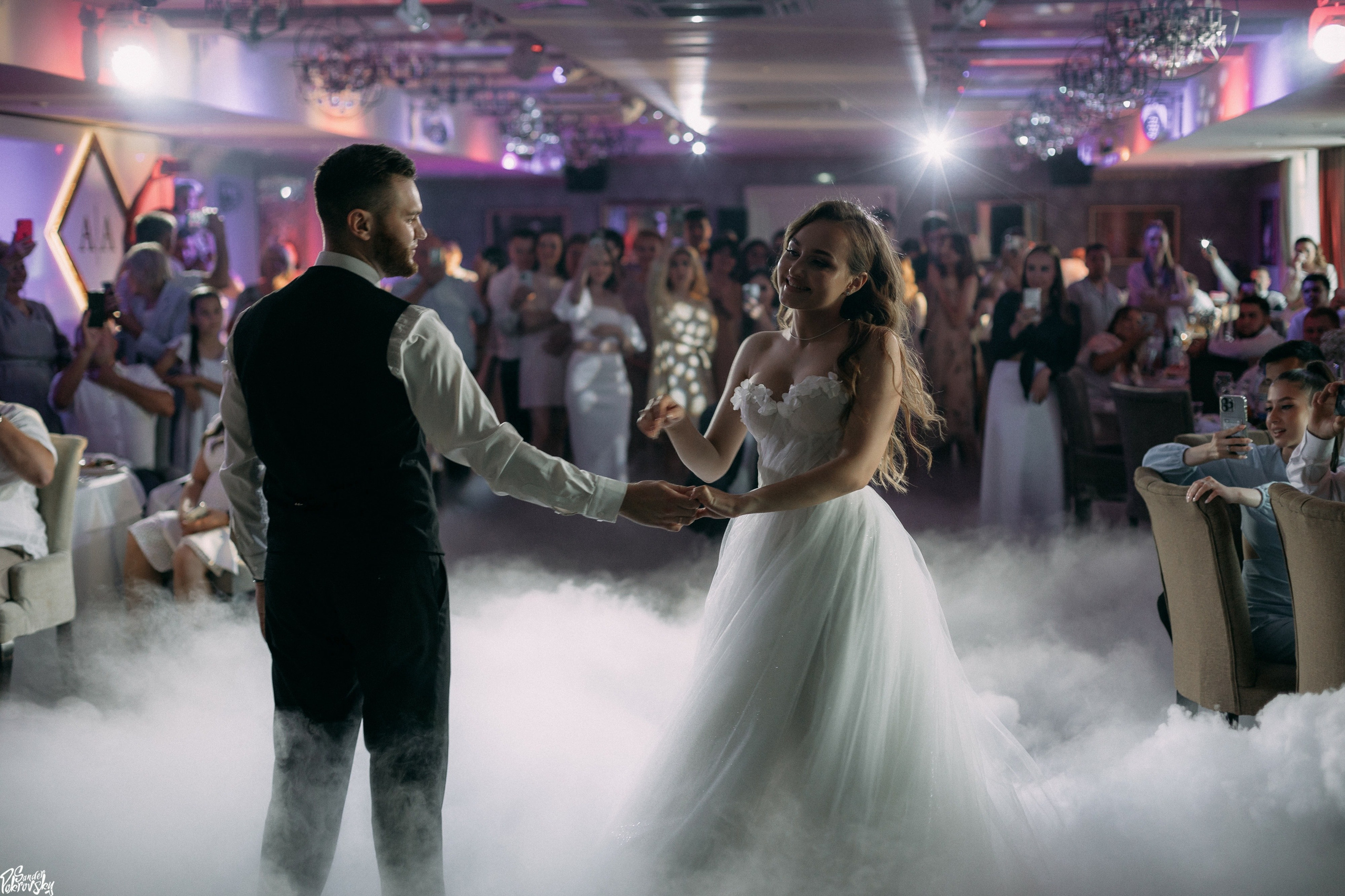 Артём & Настя 27.07.2023. Свадебный и репортажный фотограф в Чебоксарах Покровский Александр