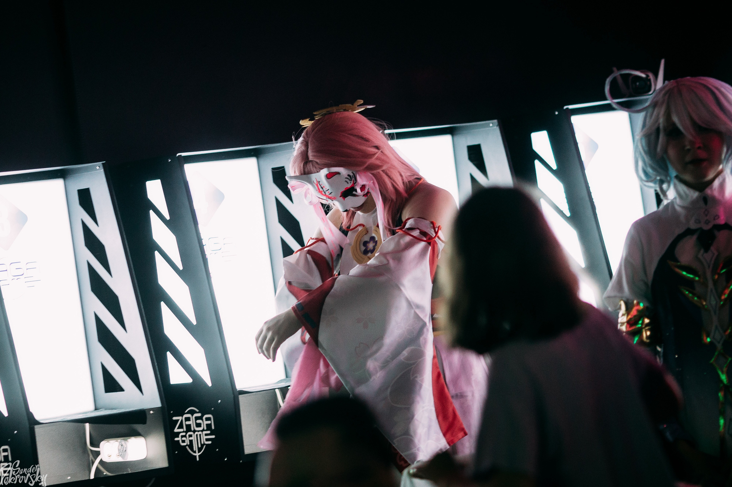 Zaga Game. Свадебный и репортажный фотограф в Чебоксарах Покровский Александр