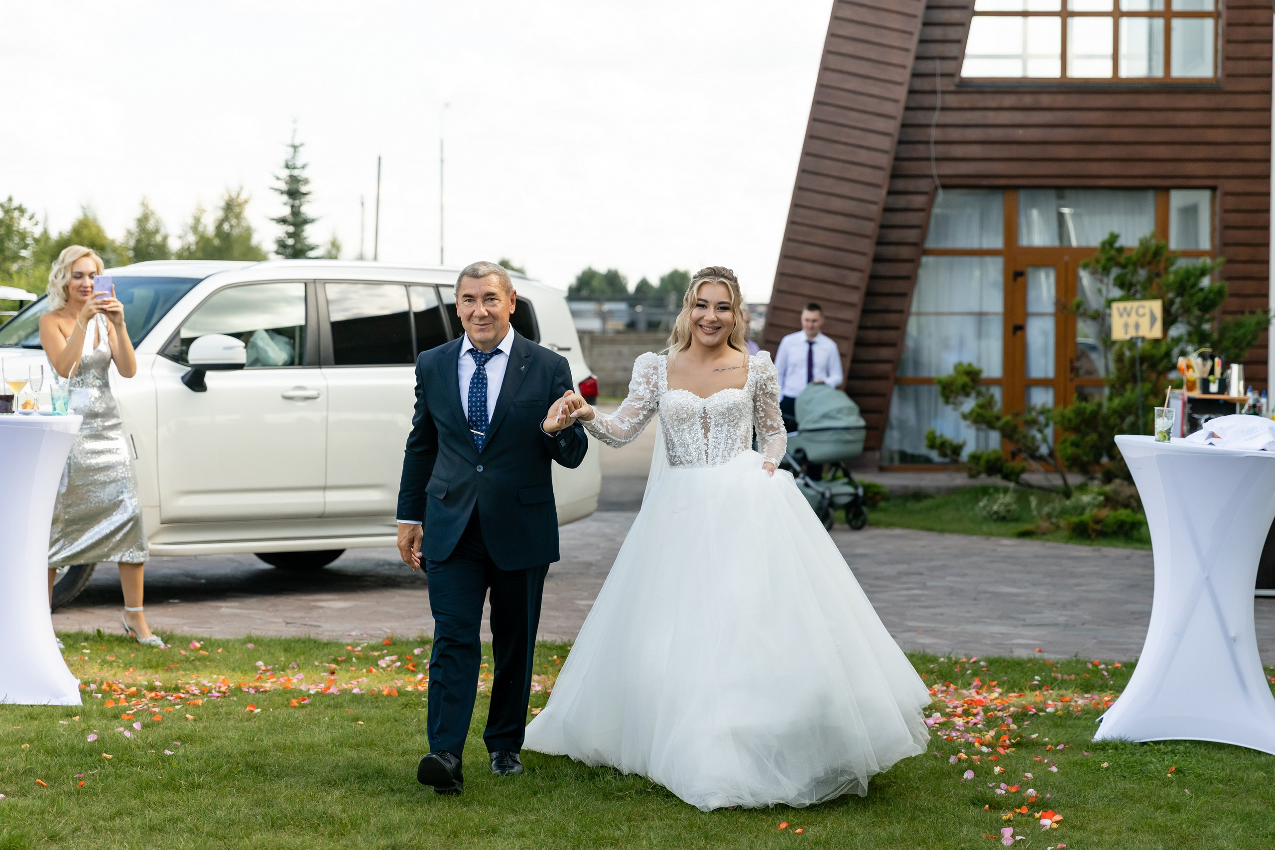 Дмитрий и Виктория. Татьяна Чернышова свадебный фотограф Москва