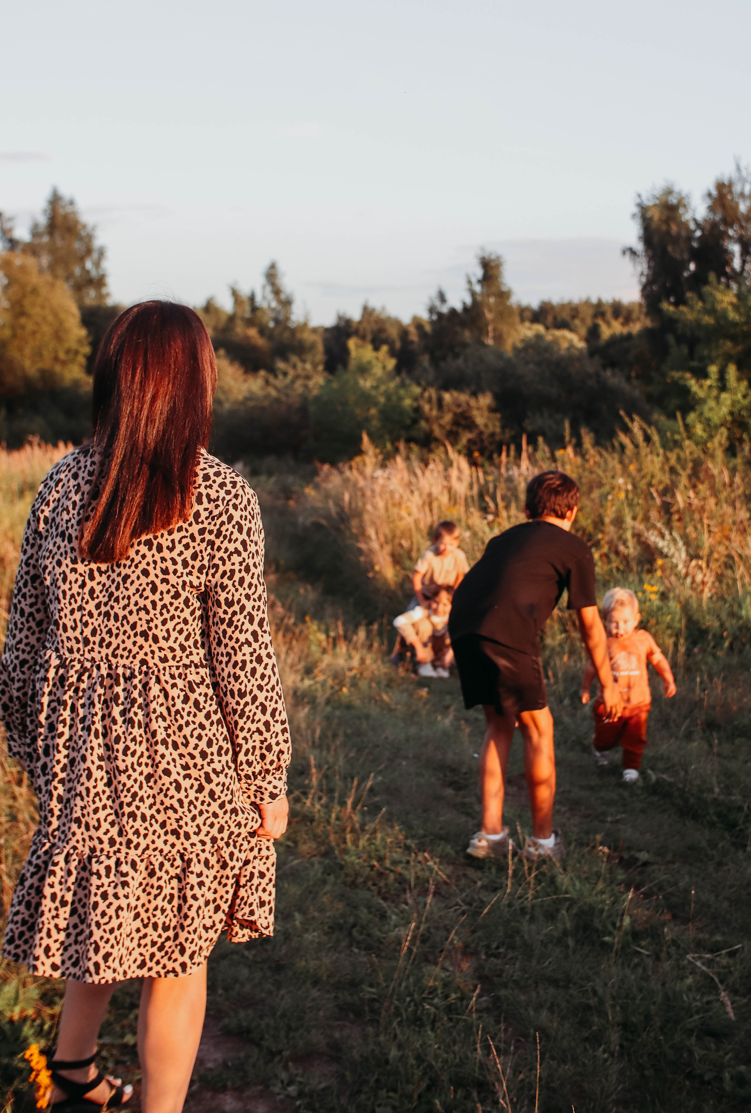 Семейные. Фотограф Ступино, Фотограф Домодедово, Фотограф Москва