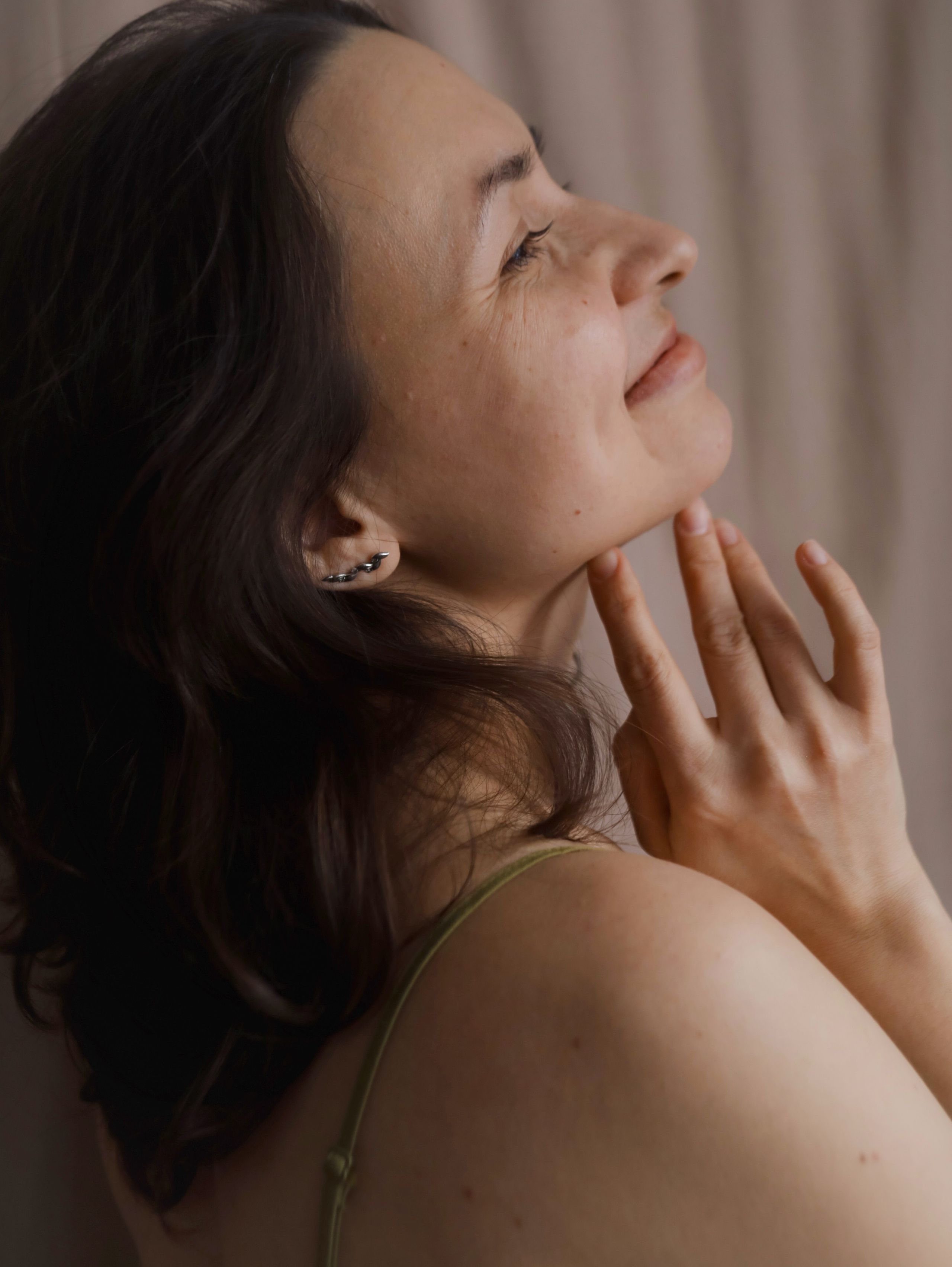 Айгуль. Алёна Стерхова — Предметный и портретный фотограф. Ижевск