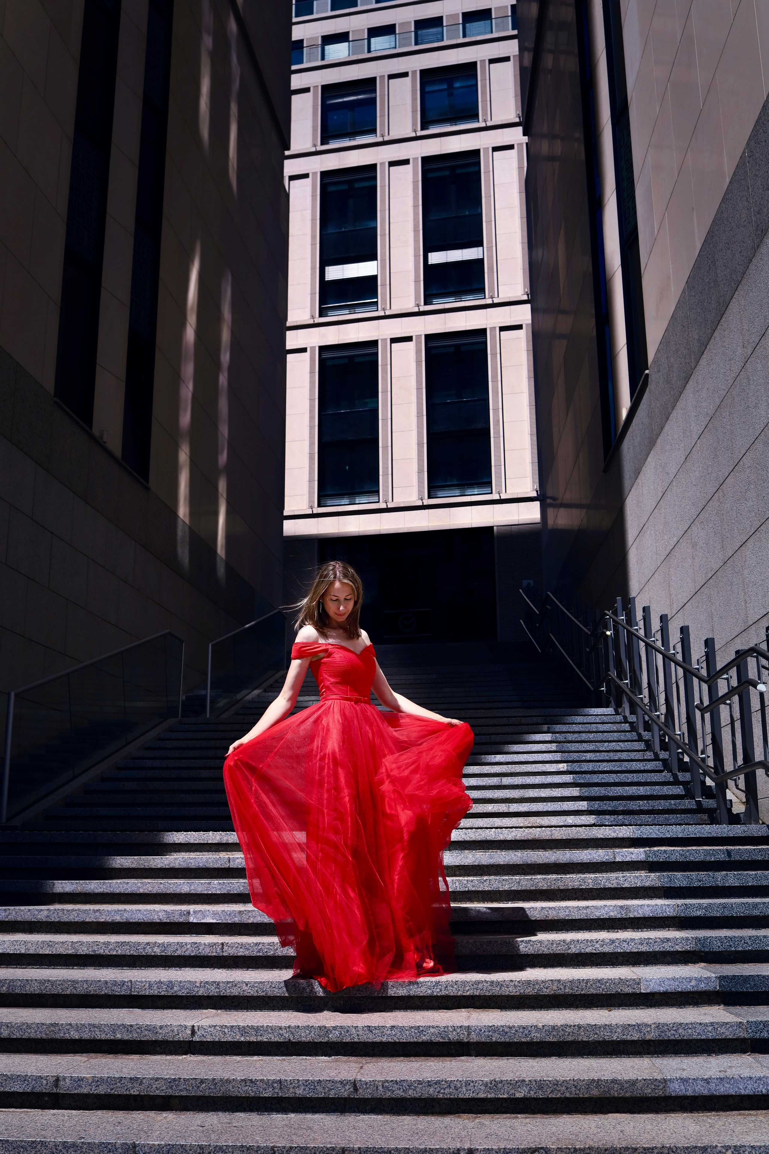 Принцессы Саша и Юля. Семейный и свадебный фотограф в Минске Юлия Грин