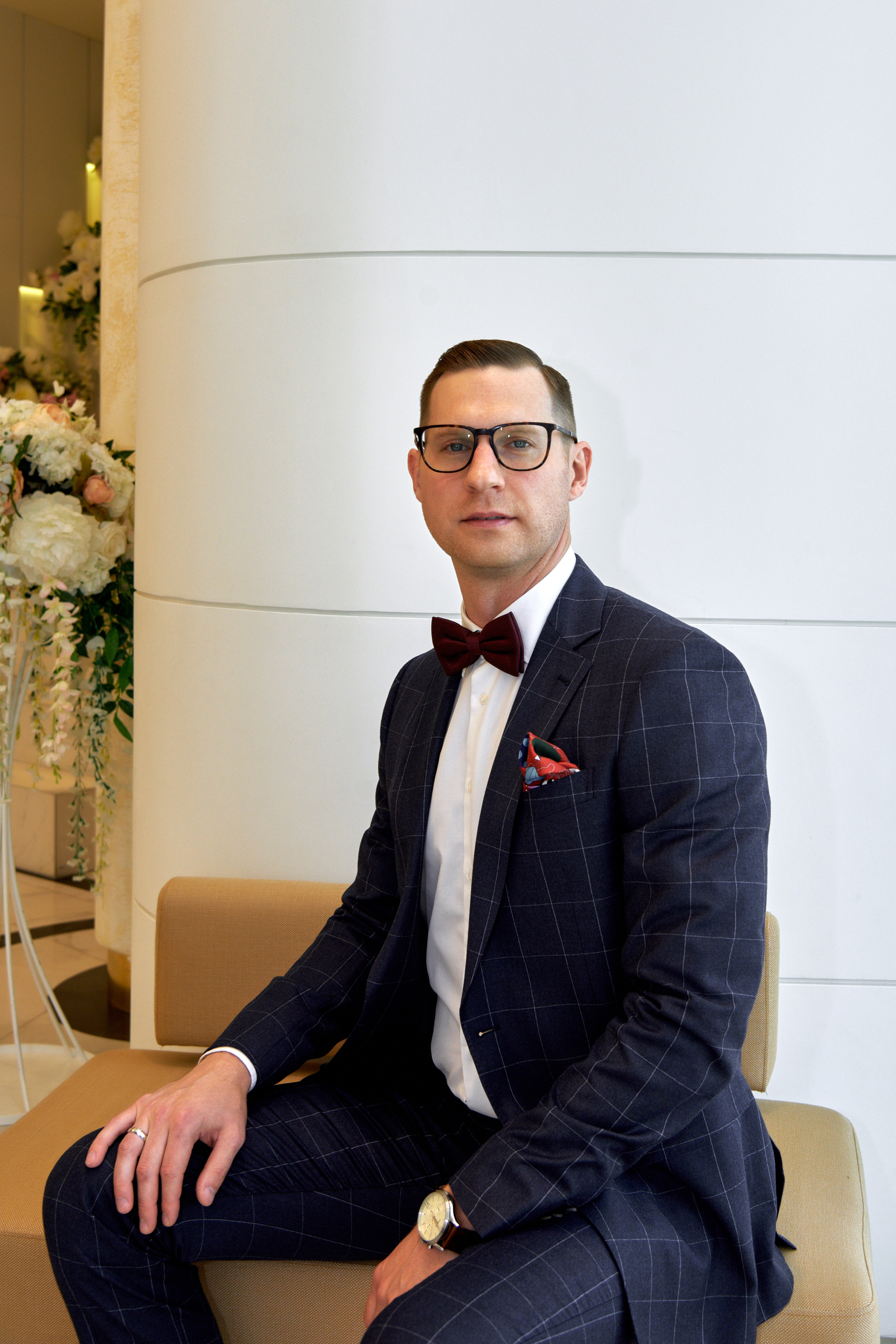 Свадебная фотосессия Яхт-клуб Нептун. Свадебный фотограф в Москве Станислав Донченко