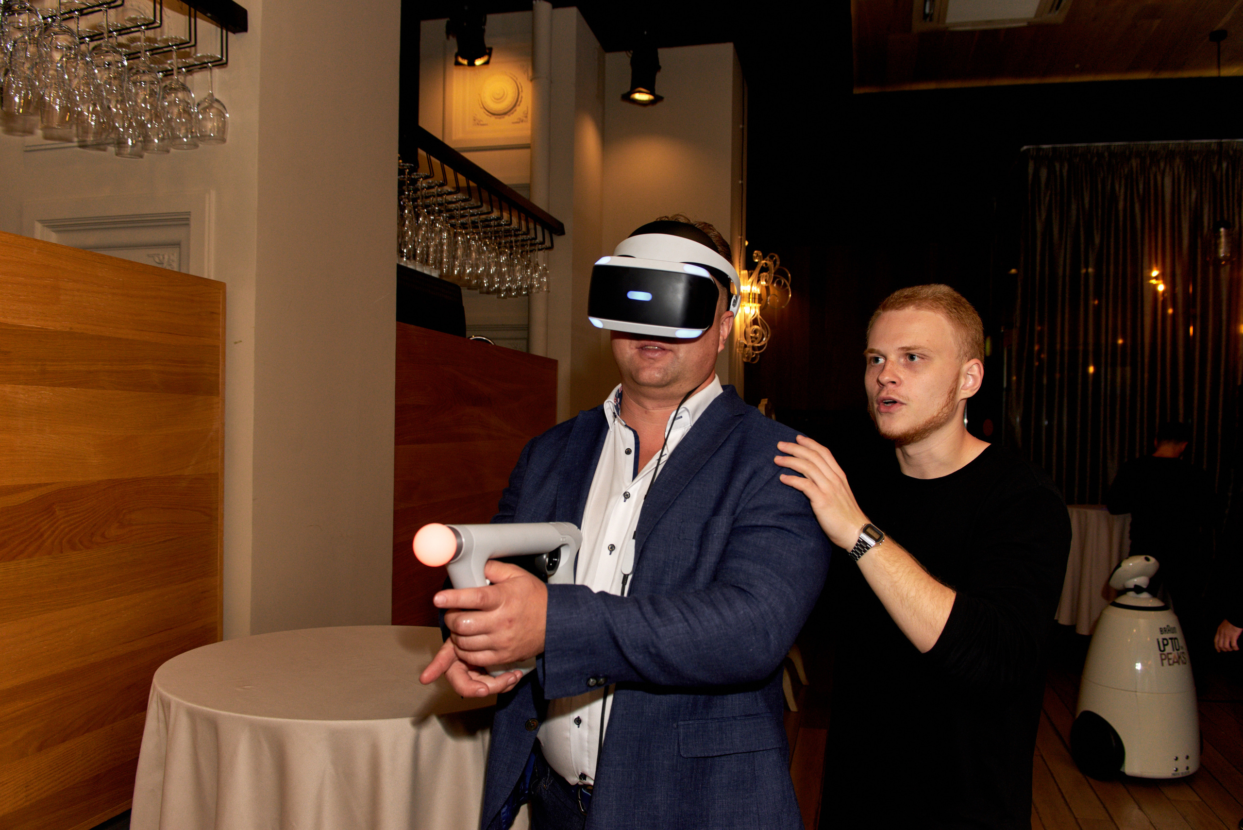 Репортажная съемка ТОП компаний. Свадебный фотограф в Москве Станислав Донченко