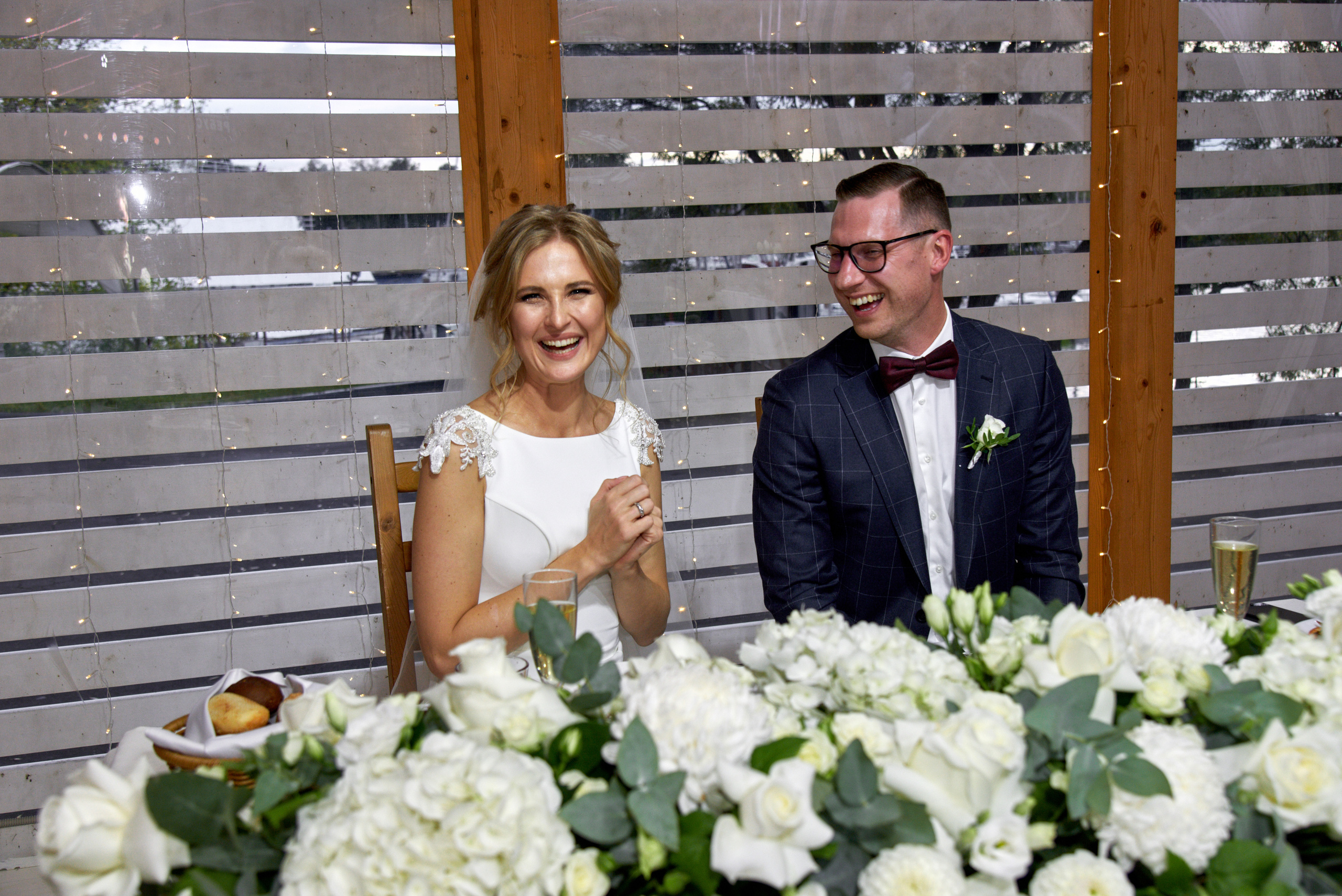 Свадебная фотосессия Яхт-клуб Нептун. Свадебный фотограф в Москве Станислав Донченко