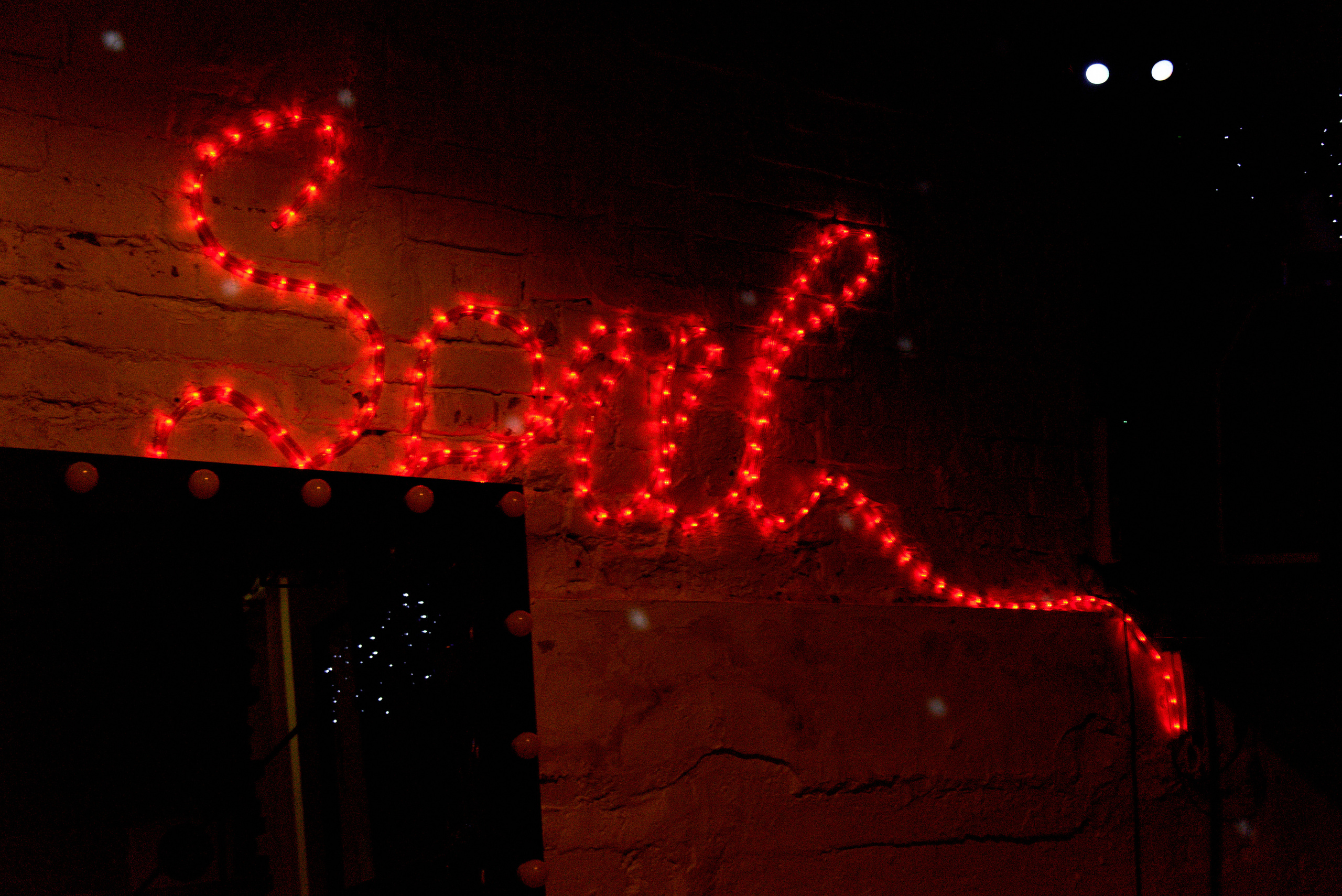 Репортажная съемка в лофт. Свадебный фотограф в Москве Станислав Донченко