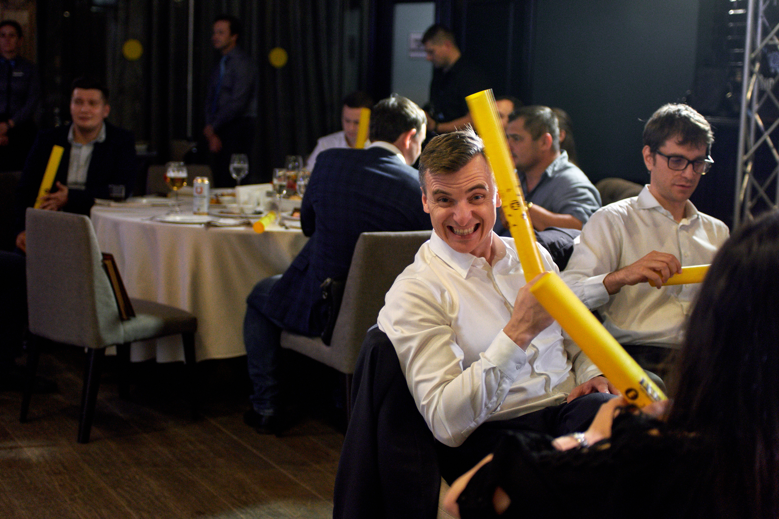 Репортажная съемка ТОП компаний. Свадебный фотограф в Москве Станислав Донченко