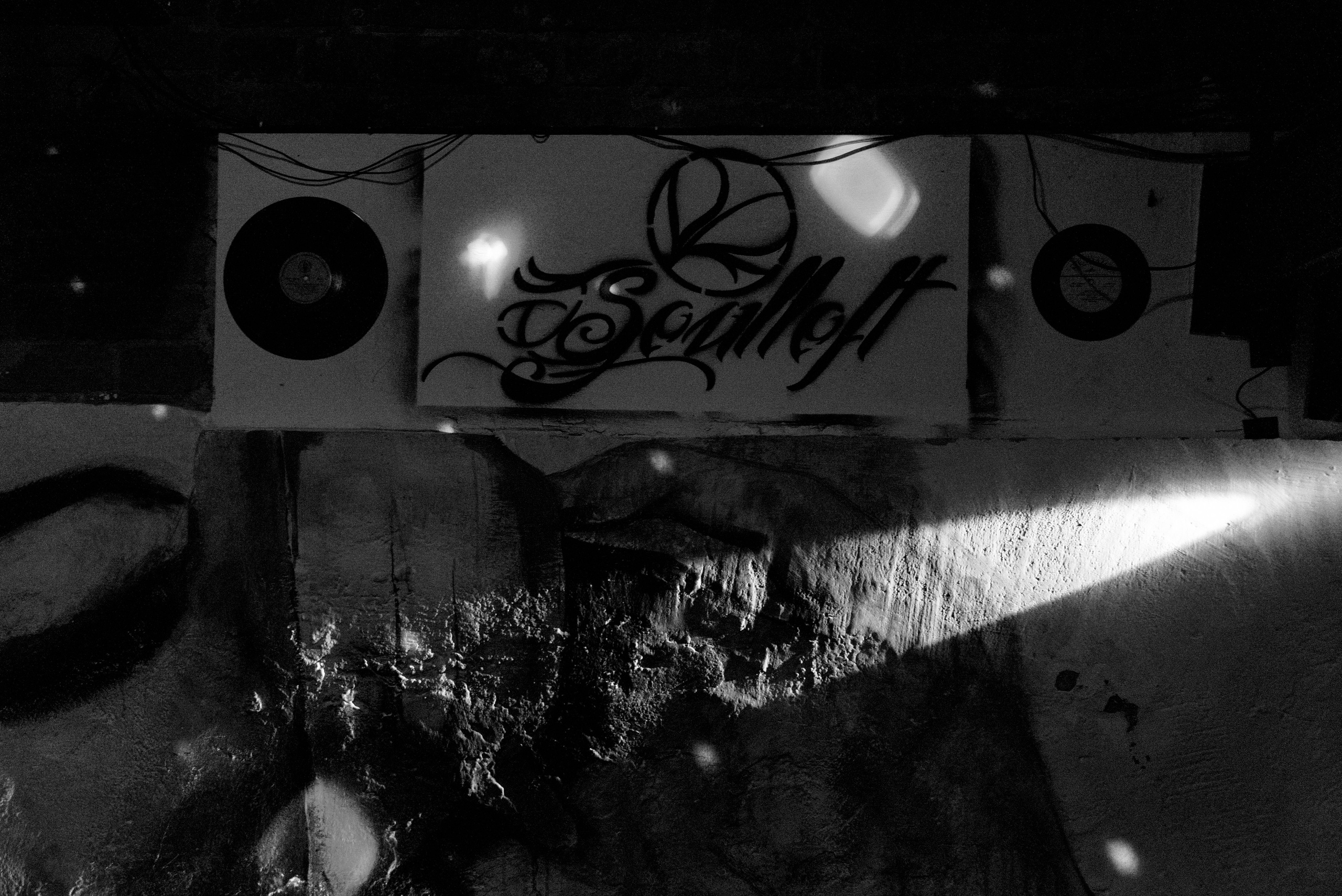 Репортажная съемка в лофт. Свадебный фотограф в Москве Станислав Донченко