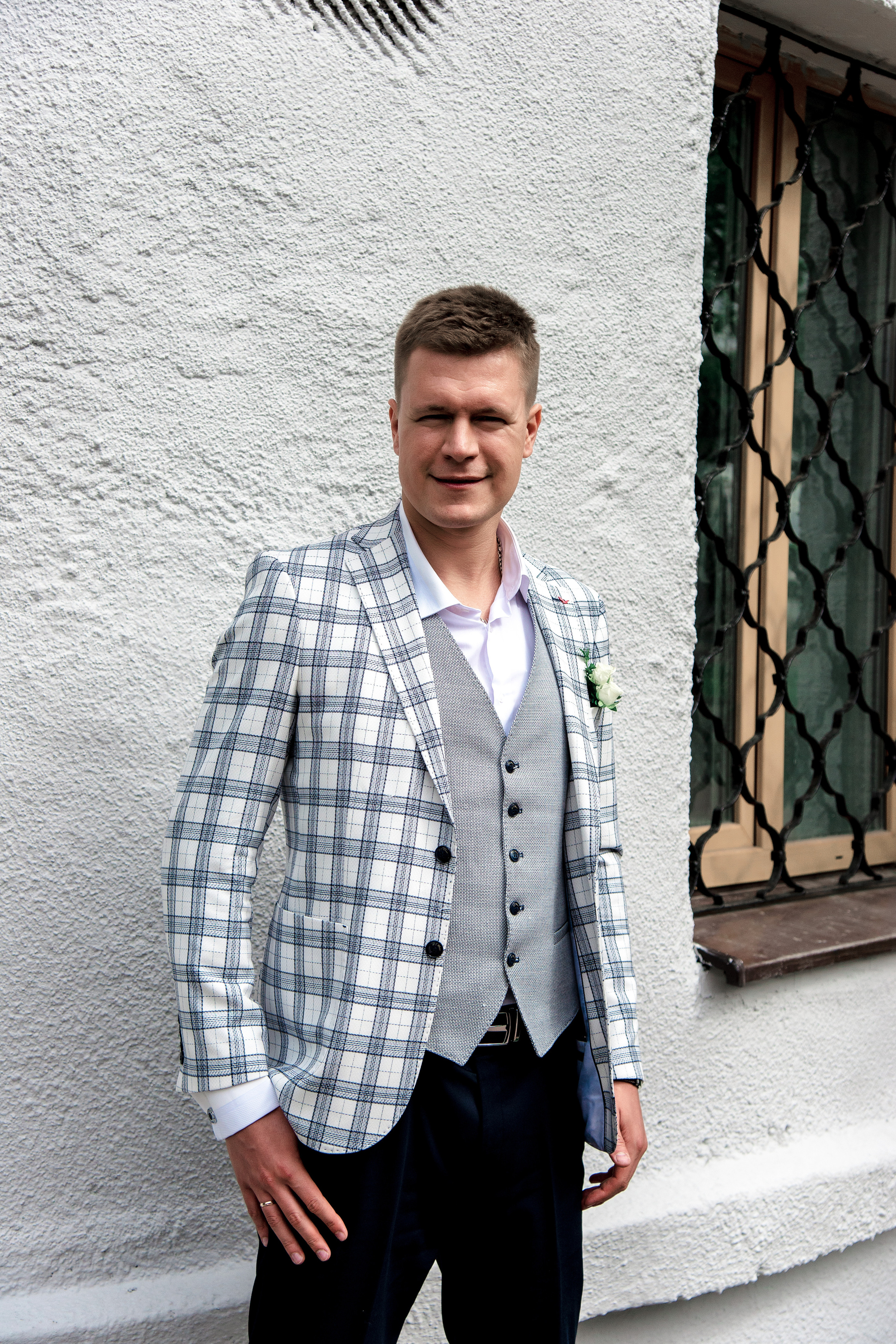 Свадебная фотосессия. Свадебный фотограф в Москве Станислав Донченко