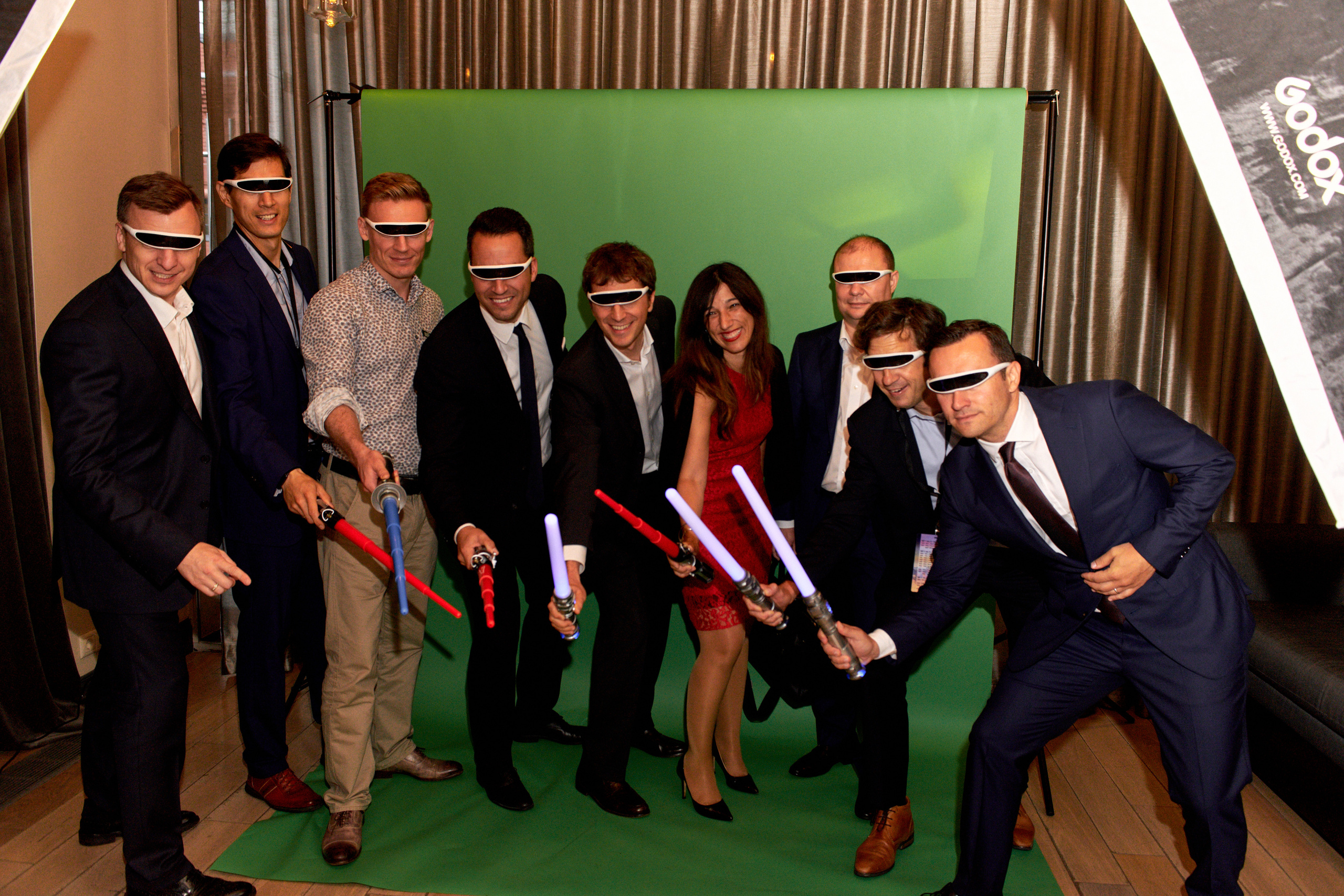 Репортажная съемка ТОП компаний. Свадебный фотограф в Москве Станислав Донченко