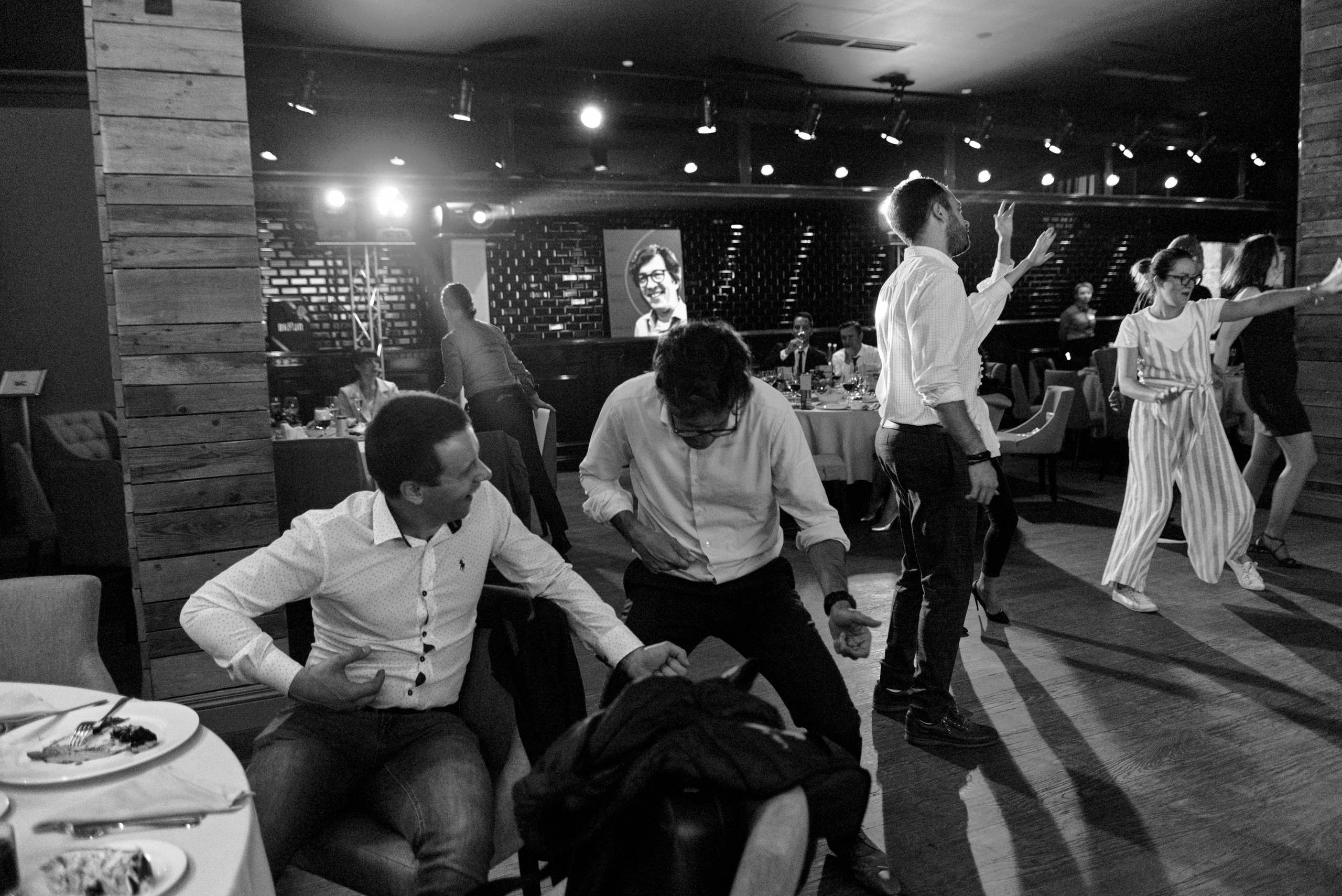 Репортажная съемка ТОП компаний. Свадебный фотограф в Москве Станислав Донченко