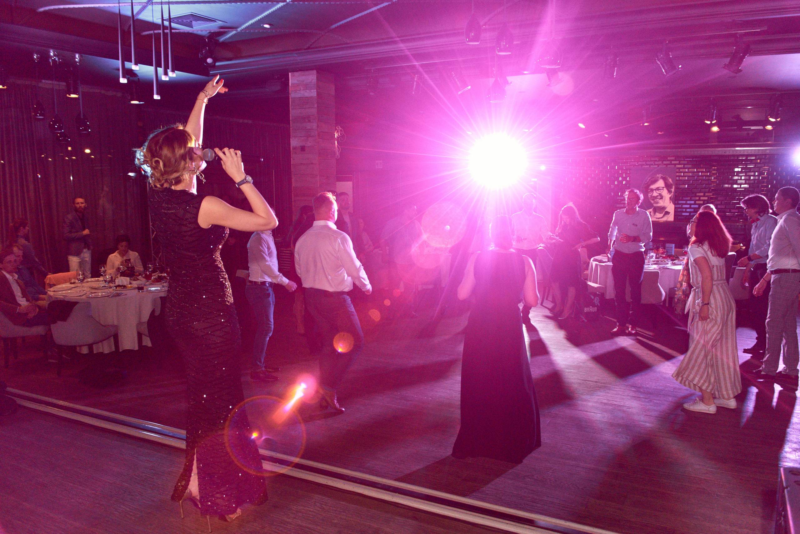 Репортажная съемка ТОП компаний. Свадебный фотограф в Москве Станислав Донченко