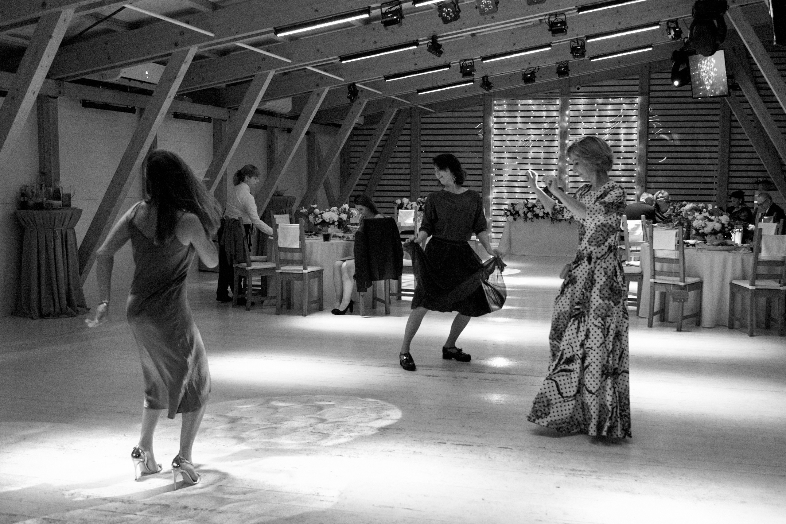 Свадебная фотосессия Яхт-клуб Нептун. Свадебный фотограф в Москве Станислав Донченко