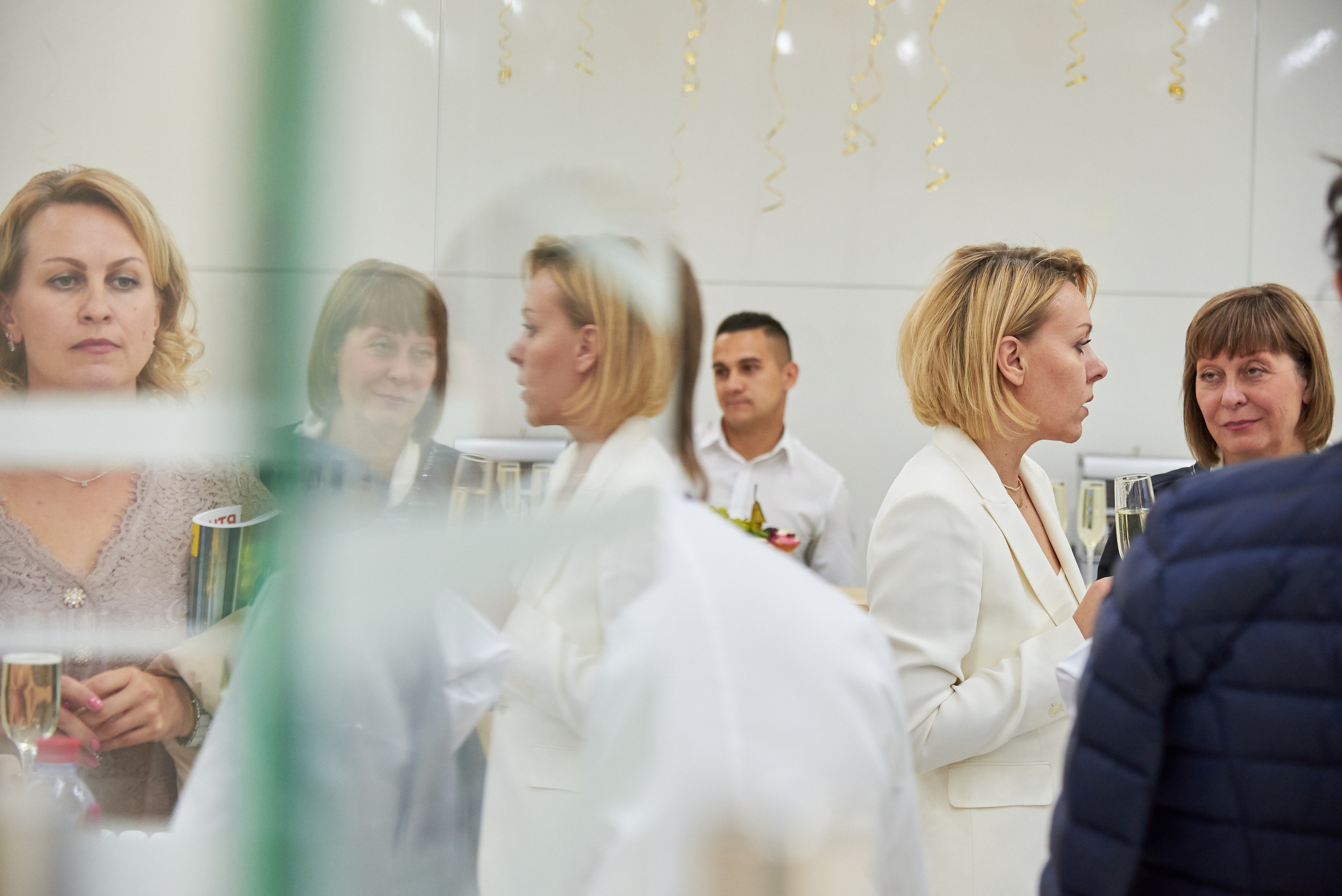 Репортажная фотосъемка. Свадебный фотограф в Москве Станислав Донченко