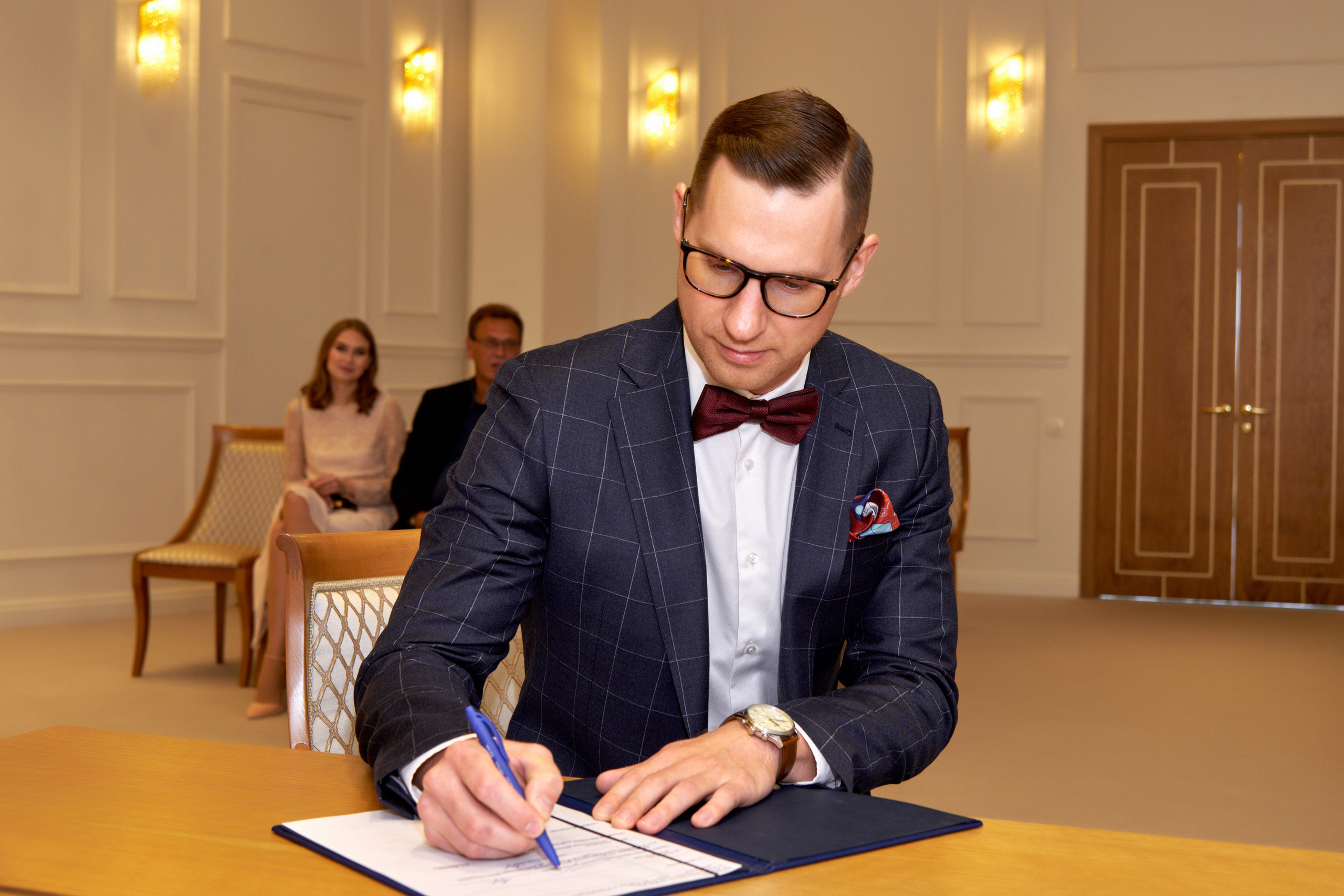 Свадебная фотосессия Яхт-клуб Нептун. Свадебный фотограф в Москве Станислав Донченко