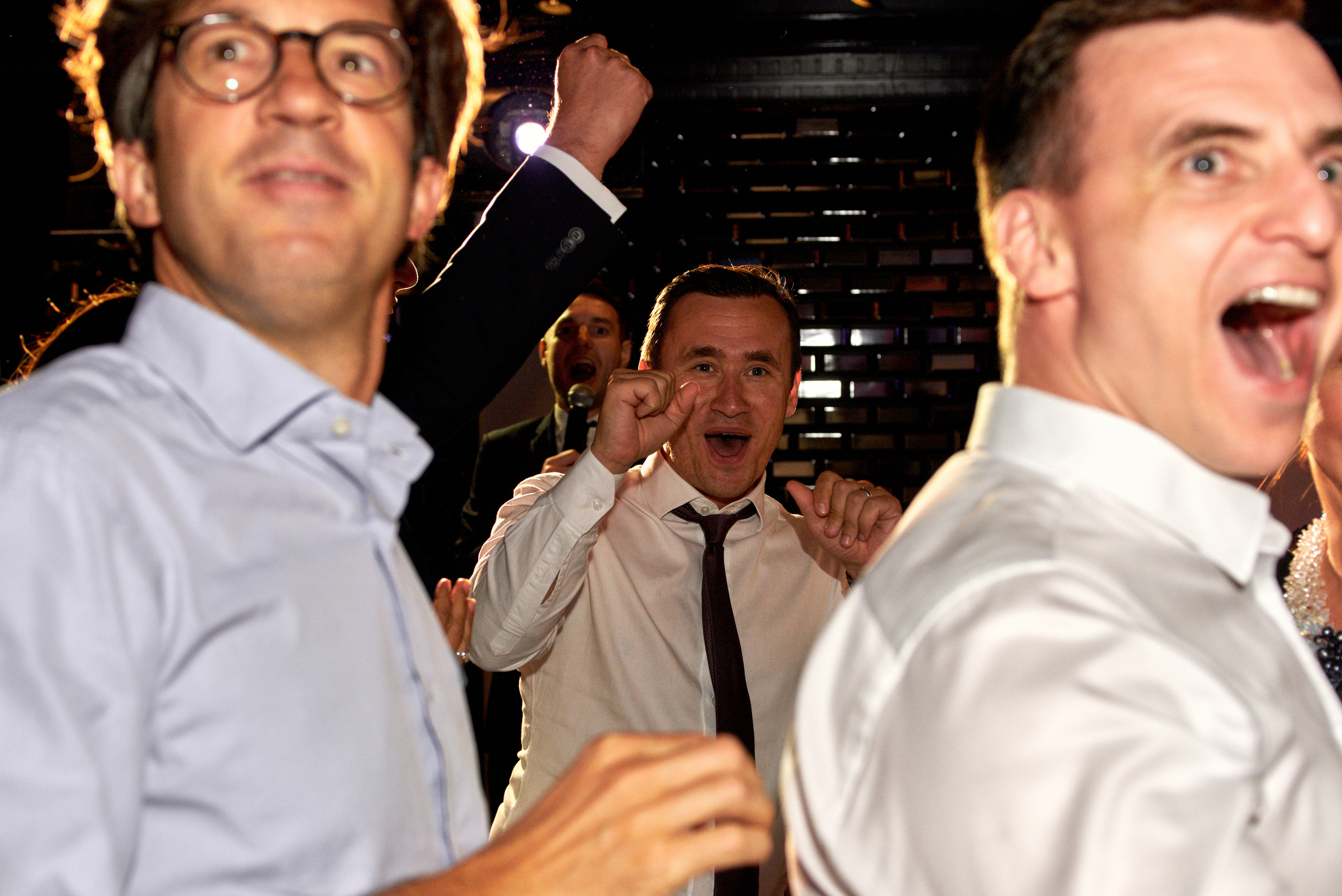 Репортажная съемка ТОП компаний. Свадебный фотограф в Москве Станислав Донченко