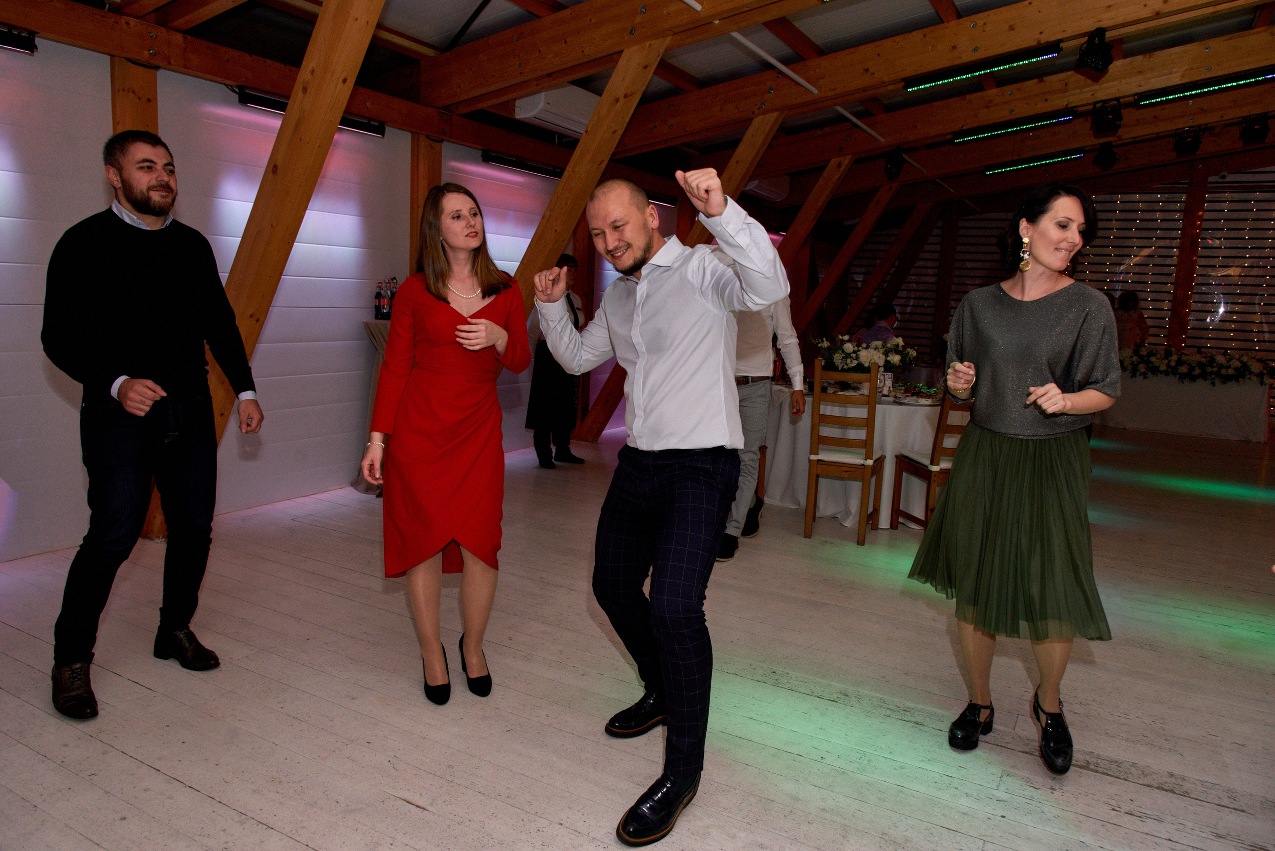 Свадебная фотосессия Яхт-клуб Нептун. Свадебный фотограф в Москве Станислав Донченко