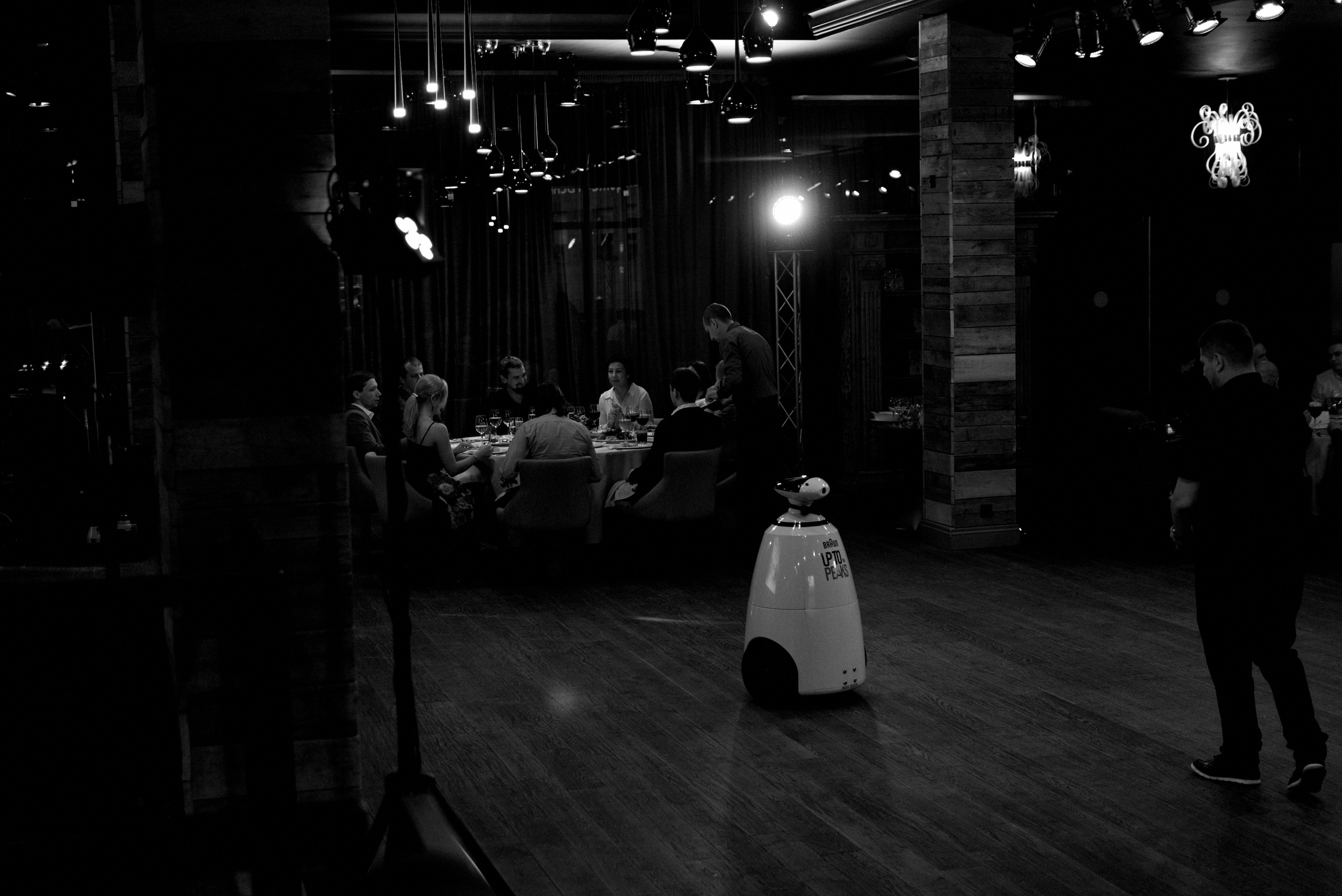 Репортажная съемка ТОП компаний. Свадебный фотограф в Москве Станислав Донченко