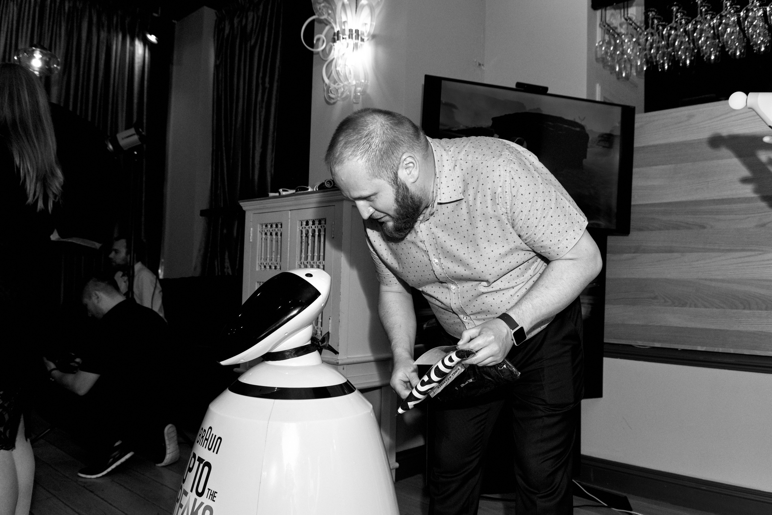 Репортажная съемка ТОП компаний. Свадебный фотограф в Москве Станислав Донченко