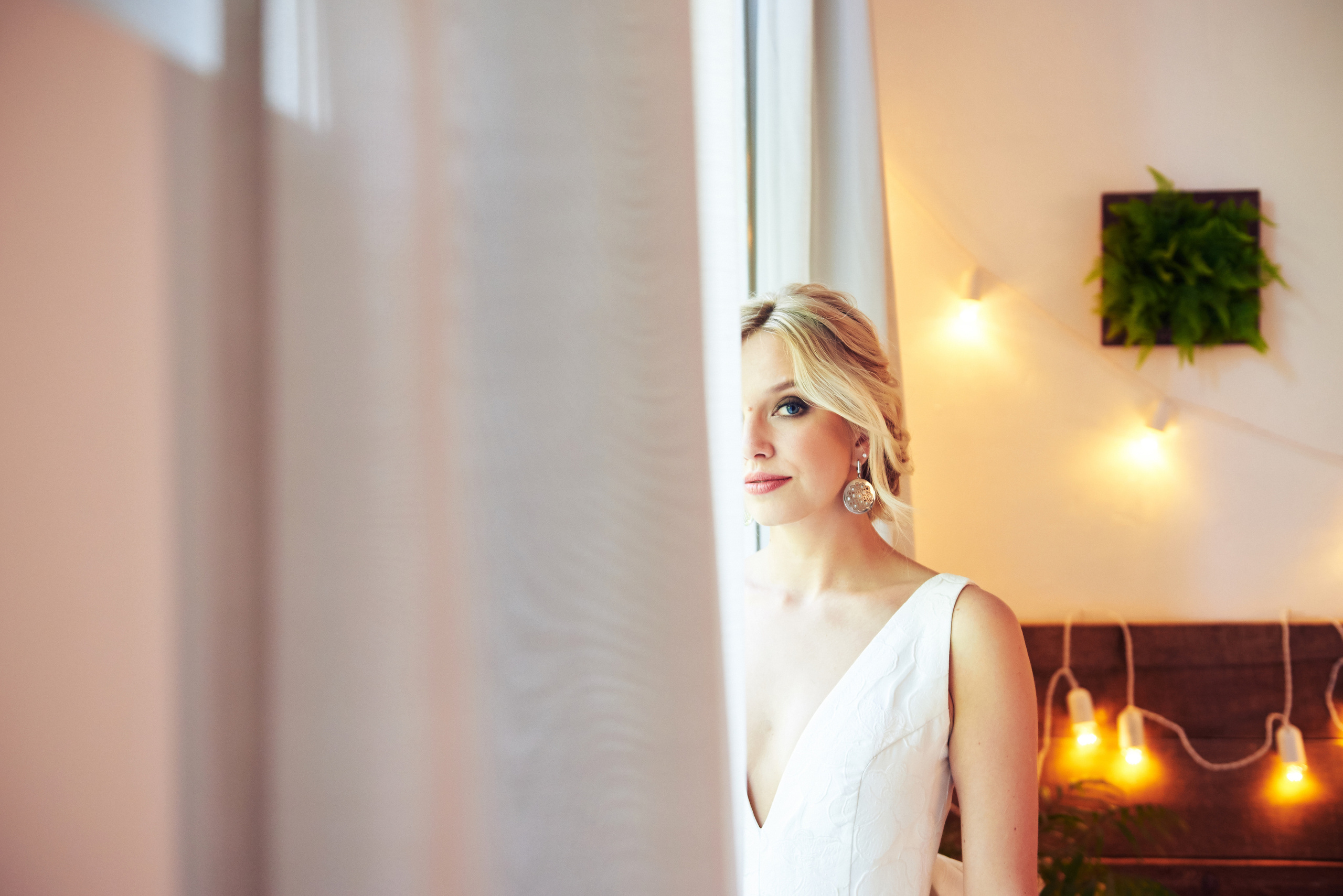 Свадебный фотограф в Москве Станислав Донченко