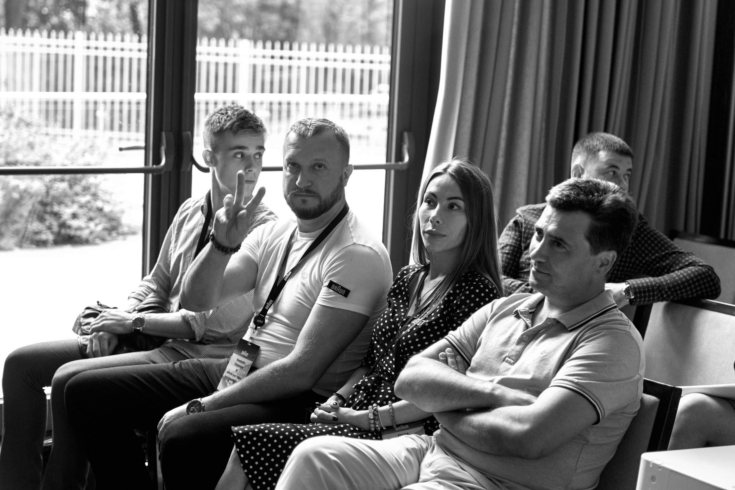 Репортажная съемка ТОП компаний. Свадебный фотограф в Москве Станислав Донченко