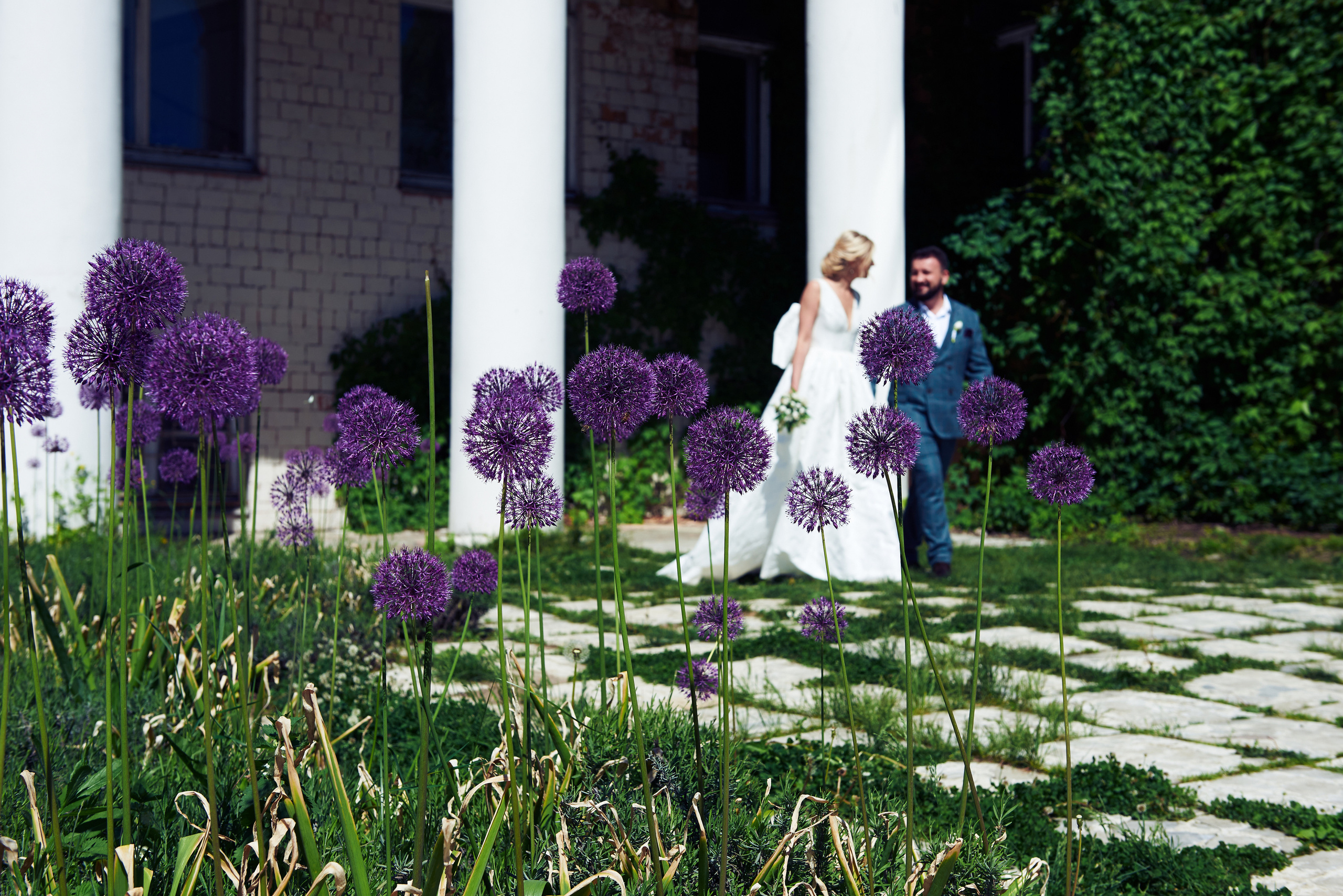 Свадебный фотограф в Москве Станислав Донченко