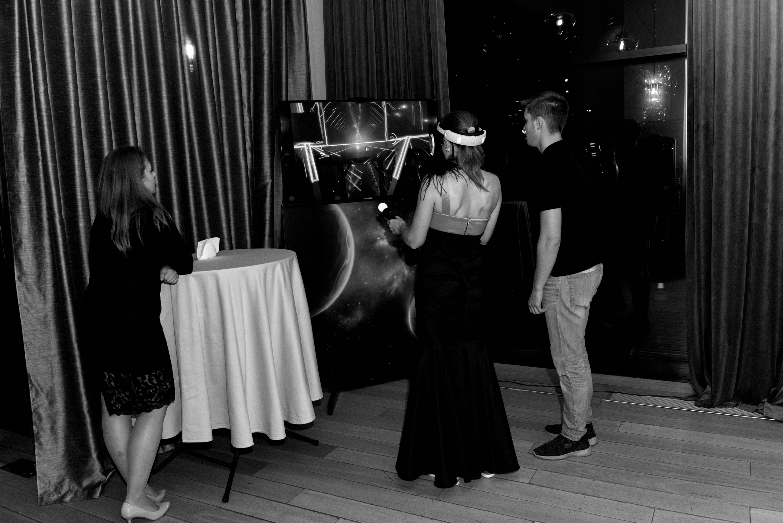 Репортажная съемка ТОП компаний. Свадебный фотограф в Москве Станислав Донченко