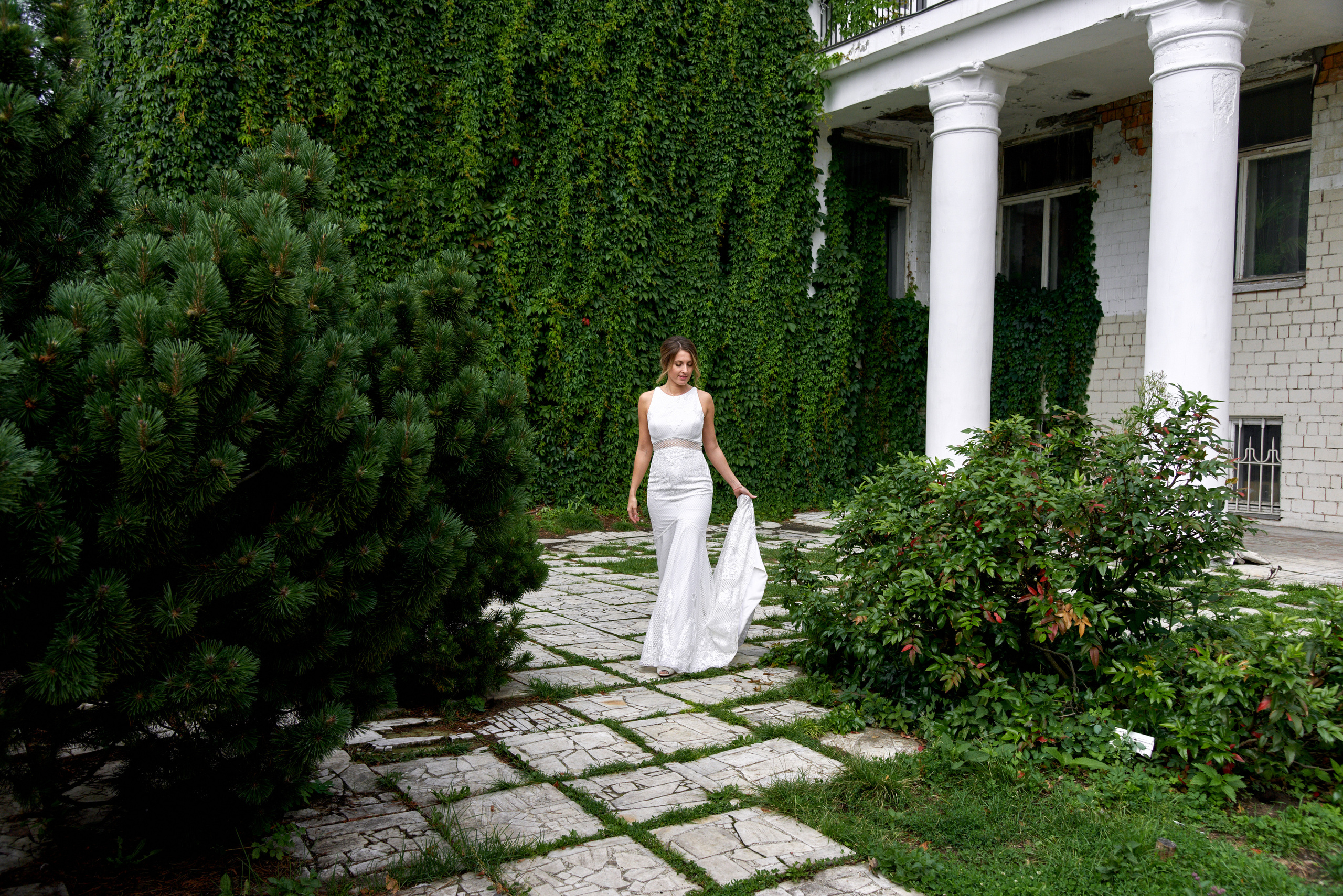 Свадебный фотограф в Москве Станислав Донченко