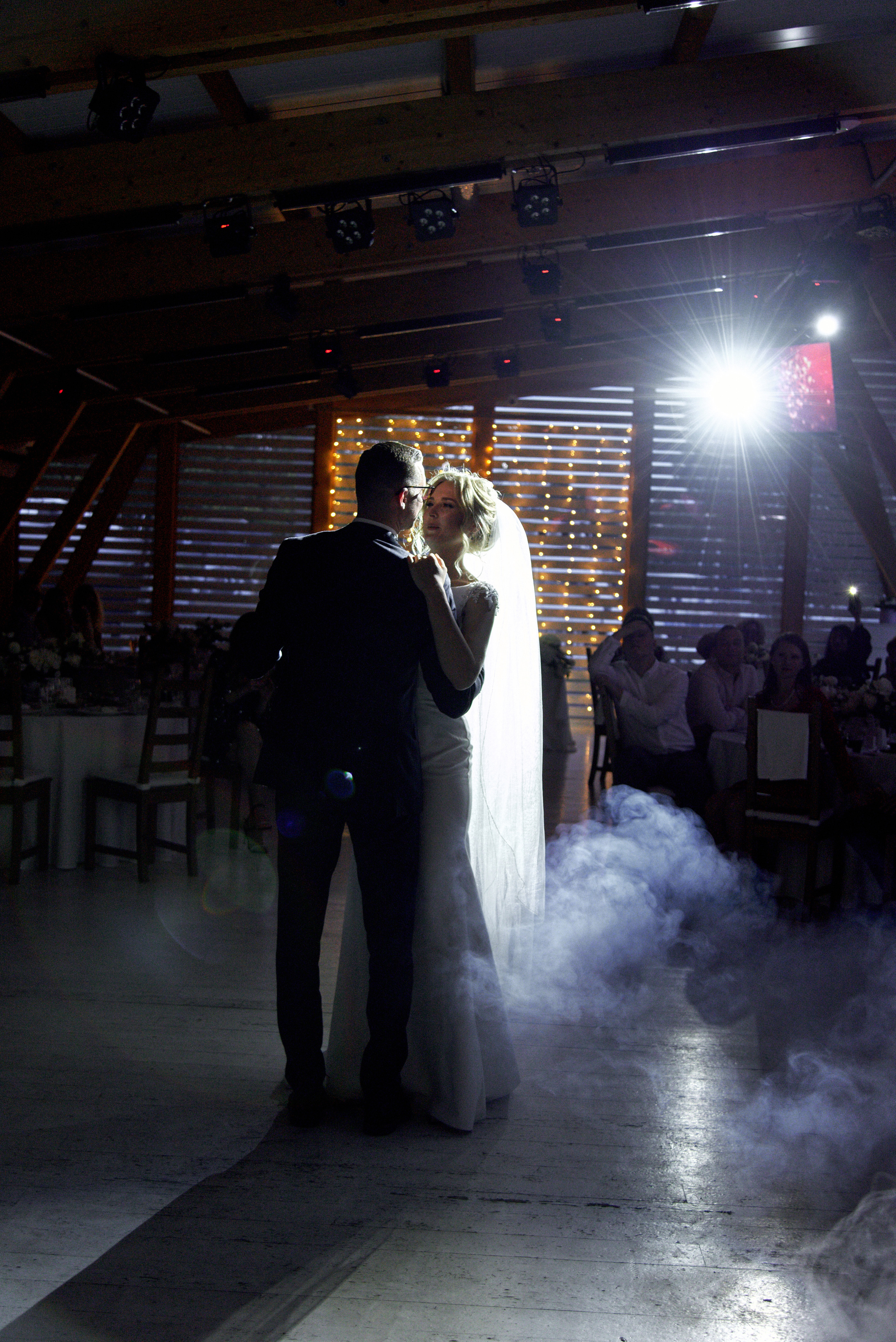 Свадебная фотосессия Яхт-клуб Нептун. Свадебный фотограф в Москве Станислав Донченко