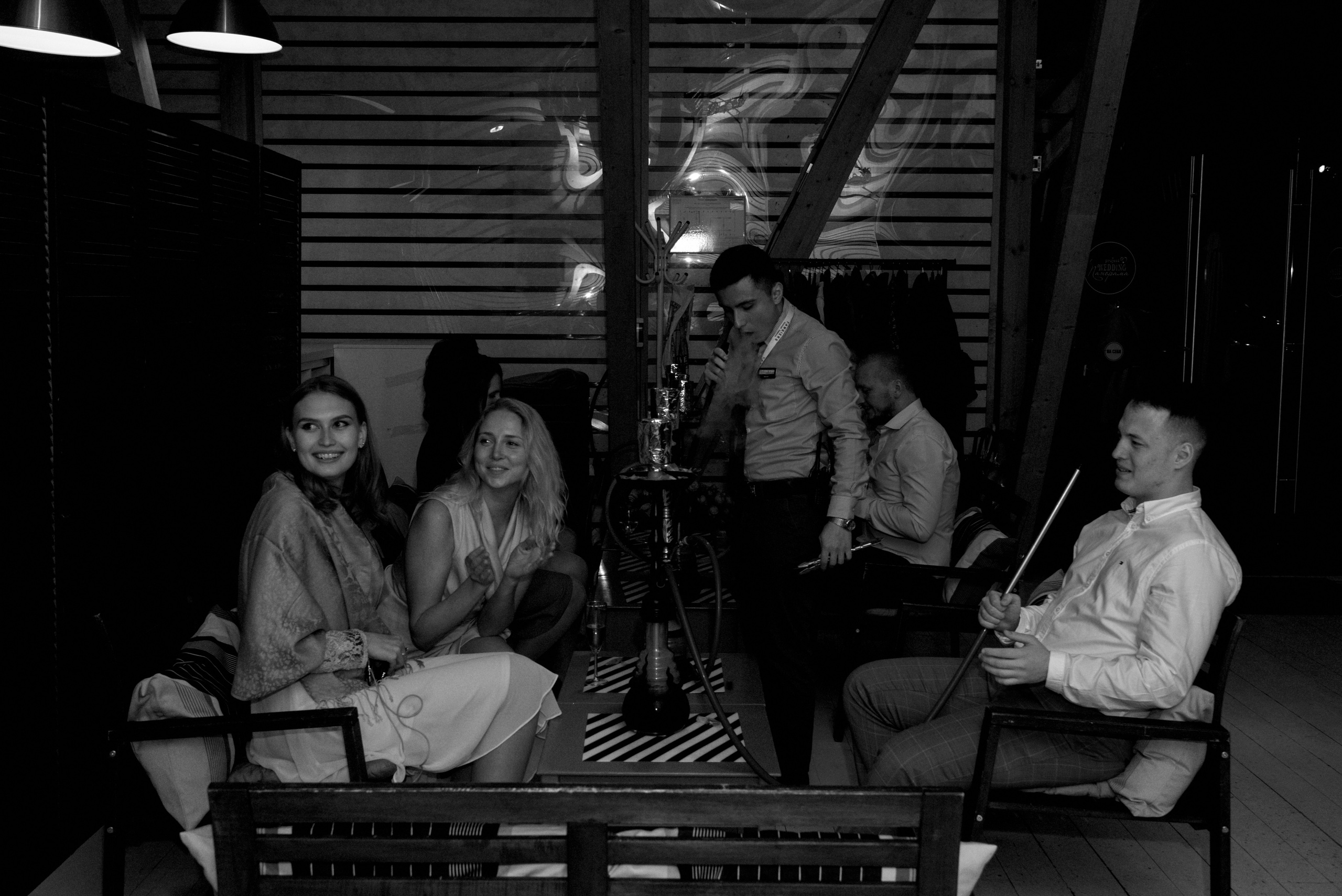 Свадебная фотосессия Яхт-клуб Нептун. Свадебный фотограф в Москве Станислав Донченко