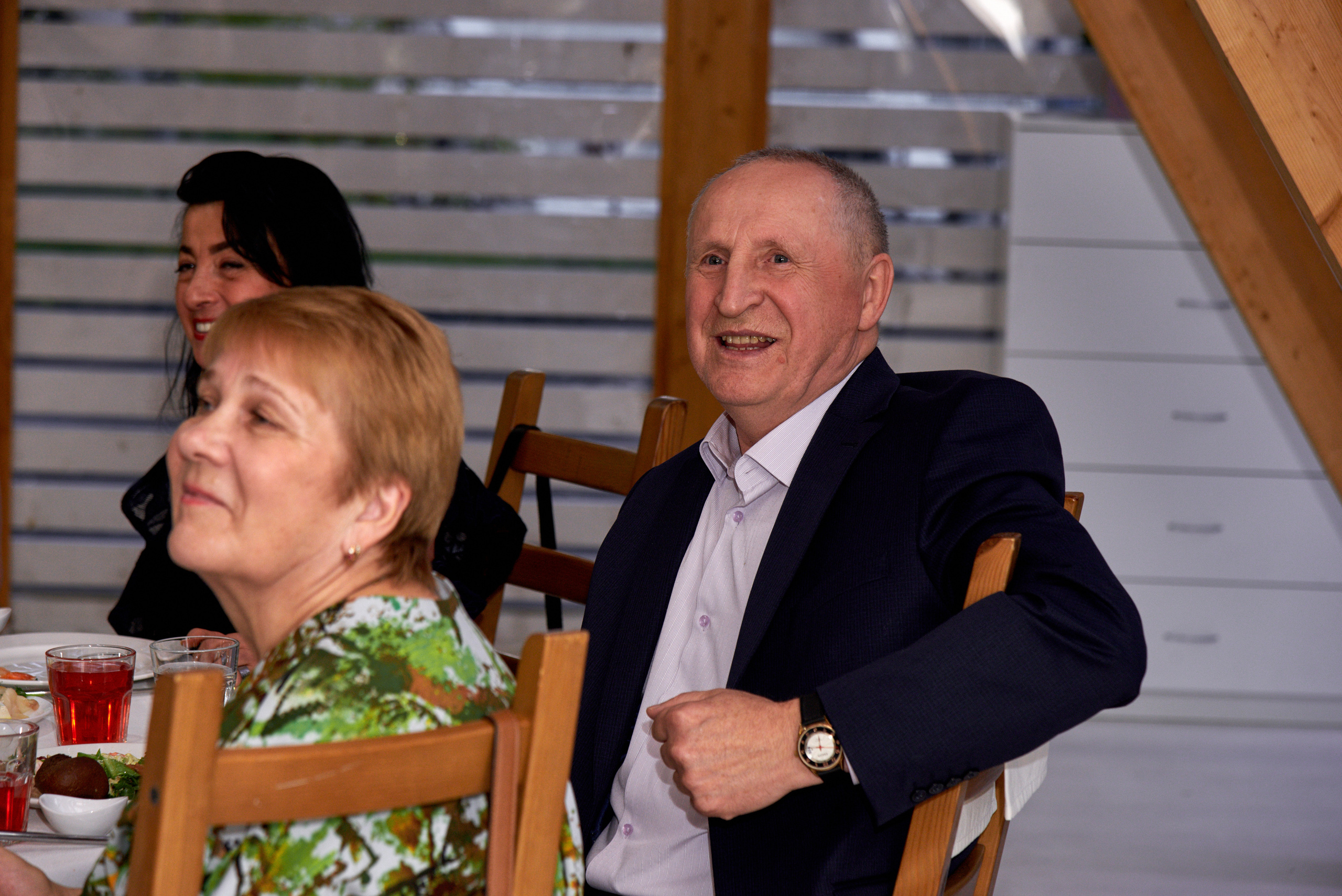 Свадебная фотосессия Яхт-клуб Нептун. Свадебный фотограф в Москве Станислав Донченко