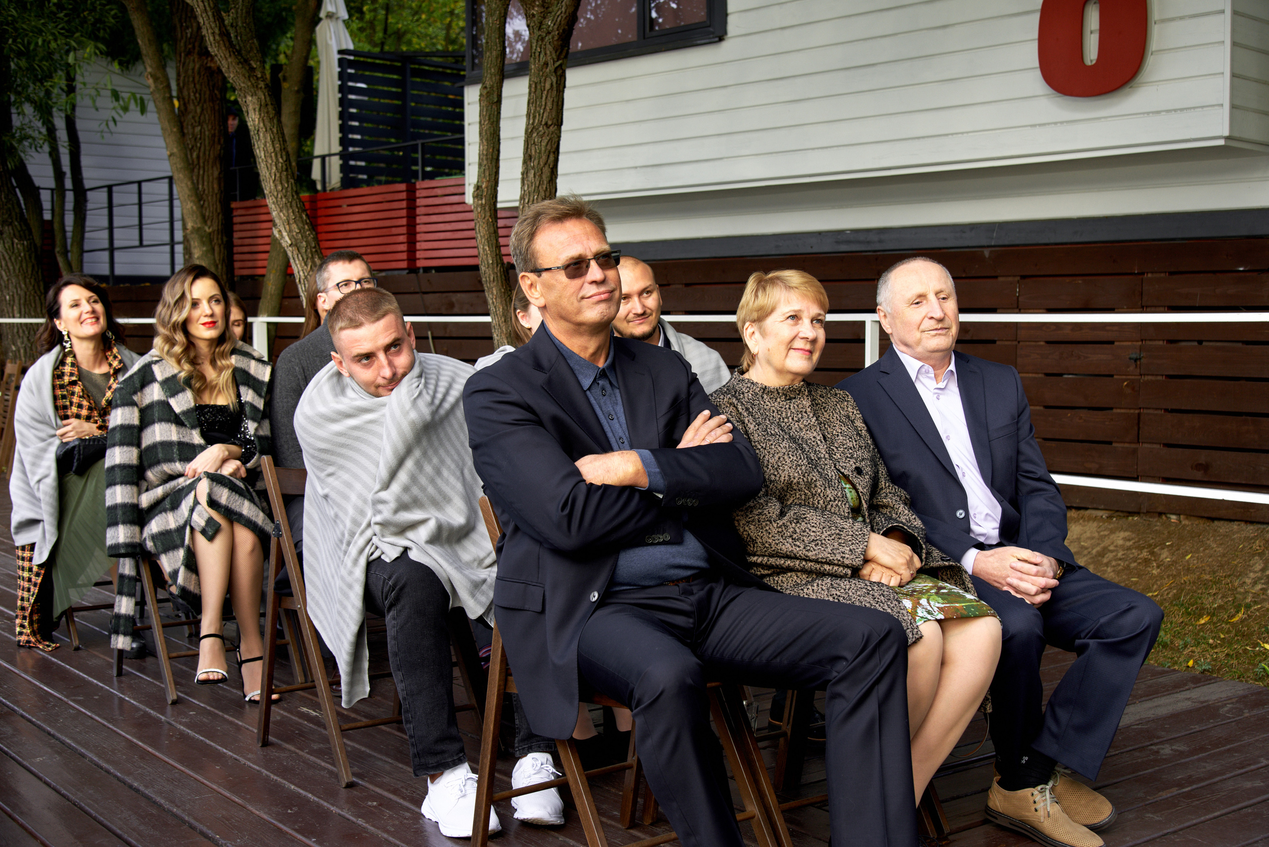Свадебная фотосессия Яхт-клуб Нептун. Свадебный фотограф в Москве Станислав Донченко