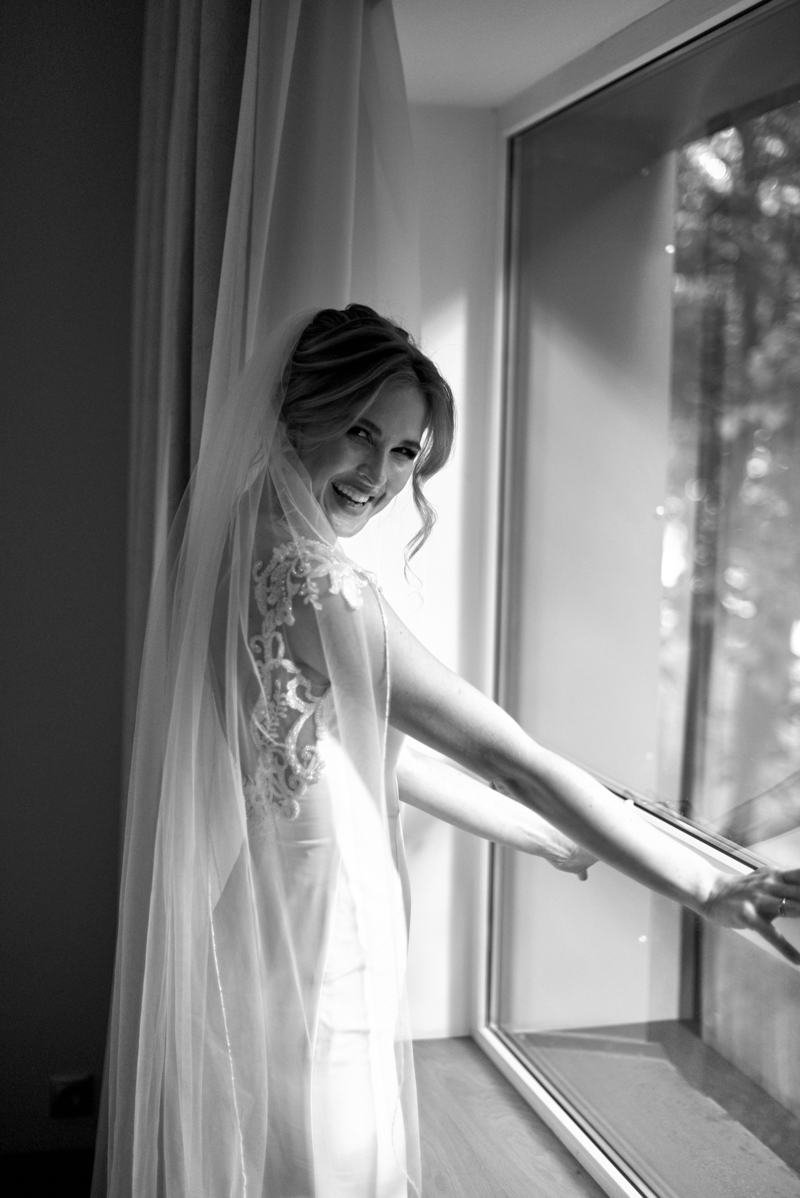 Свадебная фотосессия Яхт-клуб Нептун. Свадебный фотограф в Москве Станислав Донченко