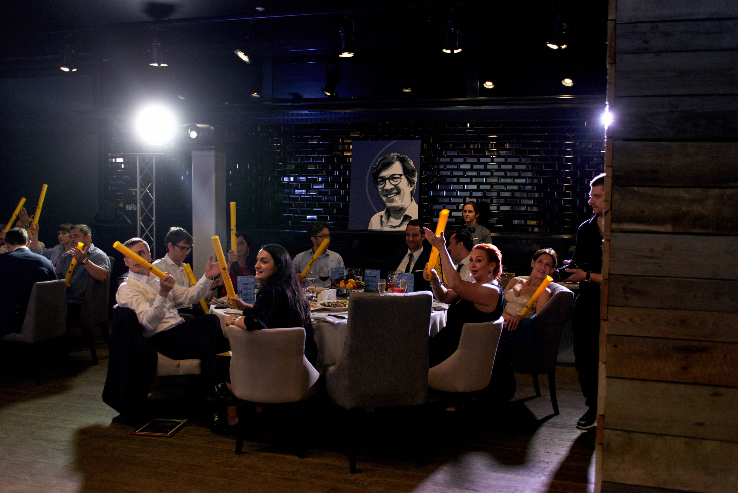 Репортажная съемка ТОП компаний. Свадебный фотограф в Москве Станислав Донченко