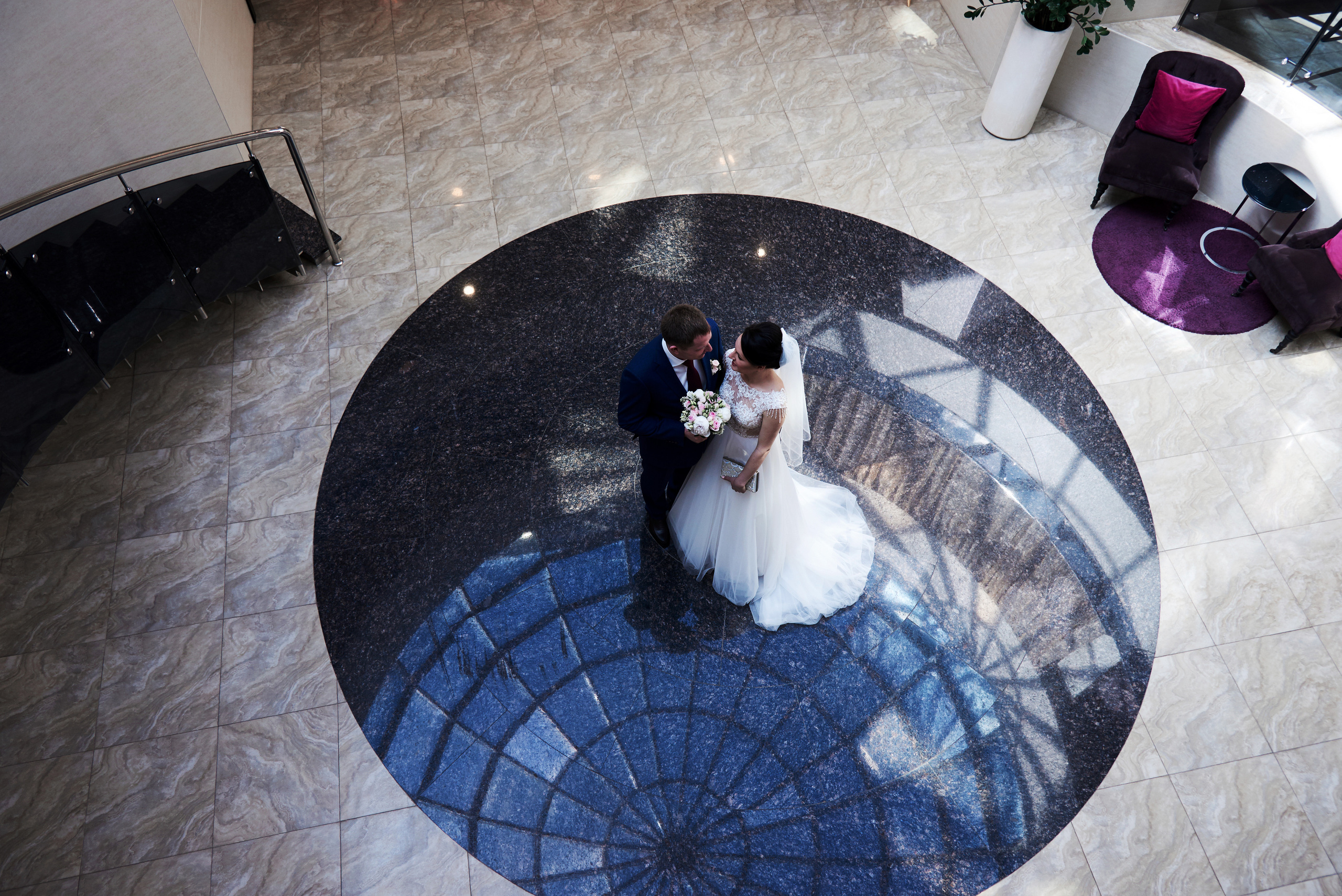 Свадебный фотограф в Москве Станислав Донченко