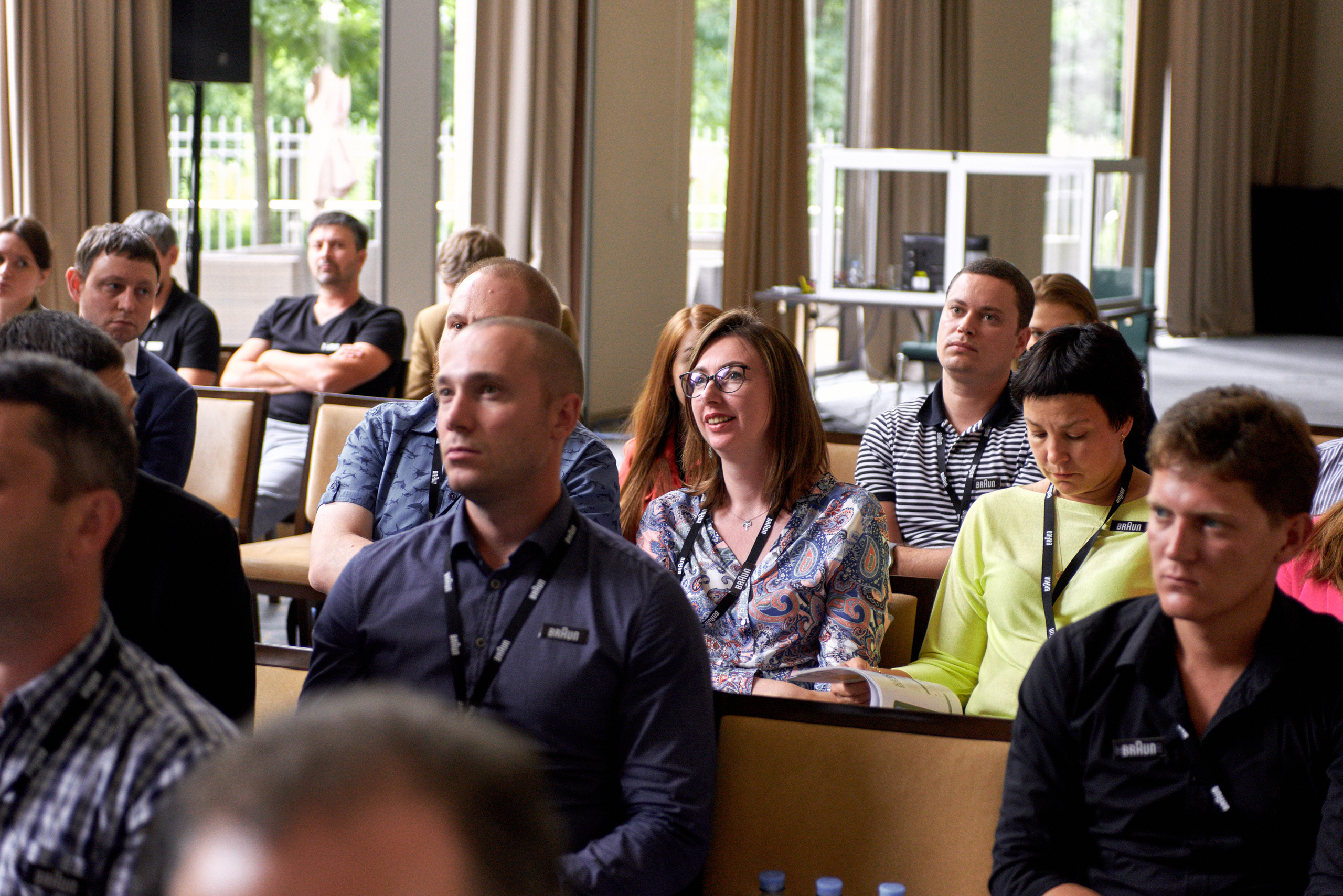 Репортажная съемка ТОП компаний. Свадебный фотограф в Москве Станислав Донченко