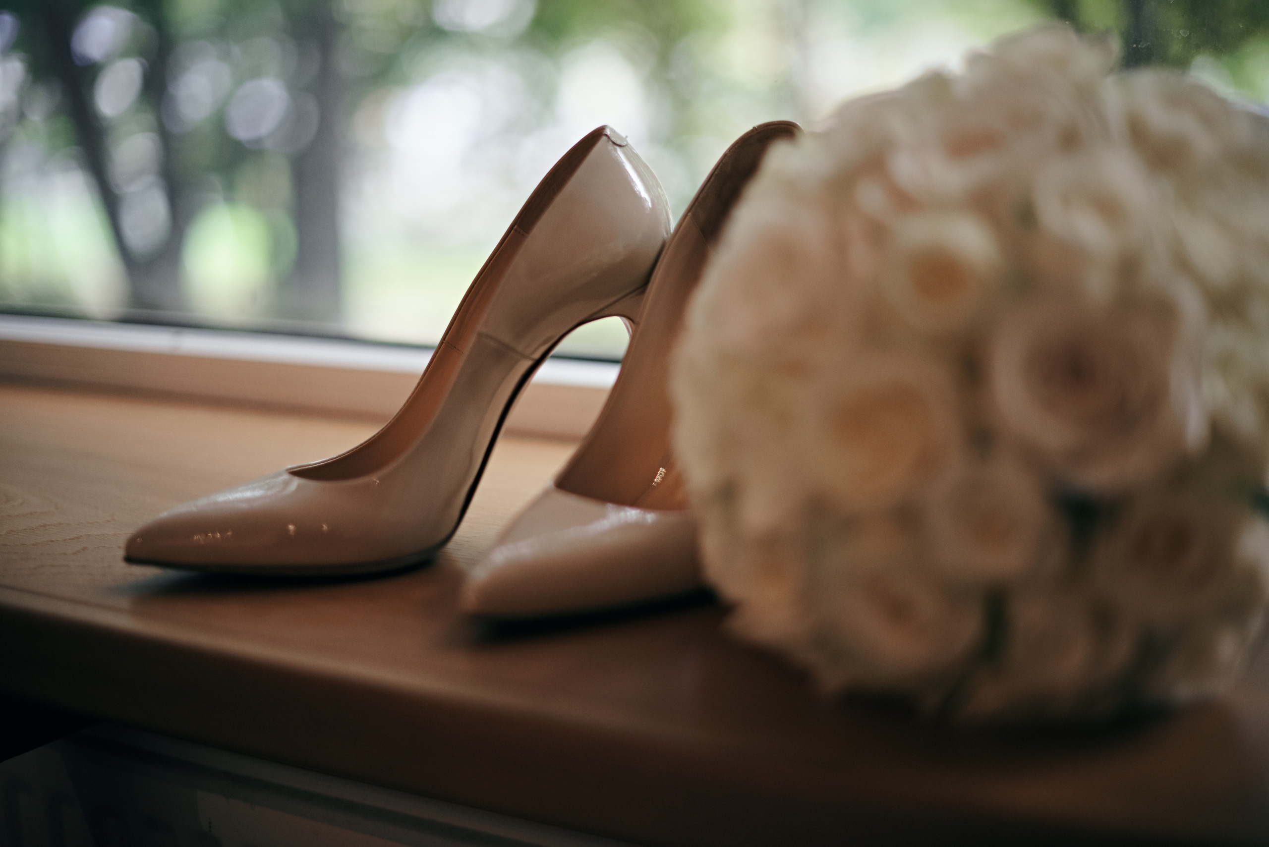 Свадебная фотосессия Яхт-клуб Нептун. Свадебный фотограф в Москве Станислав Донченко