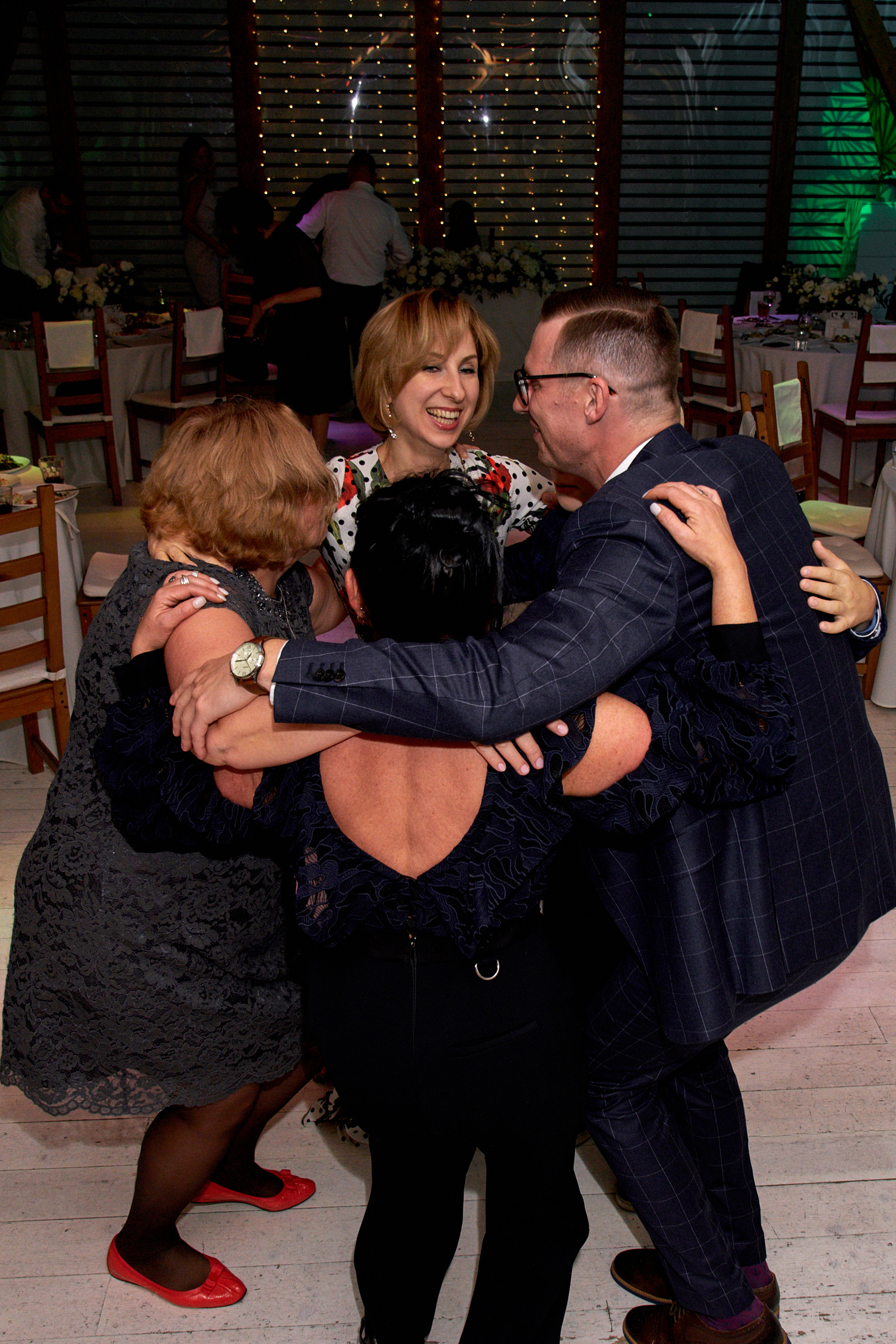 Свадебная фотосессия Яхт-клуб Нептун. Свадебный фотограф в Москве Станислав Донченко