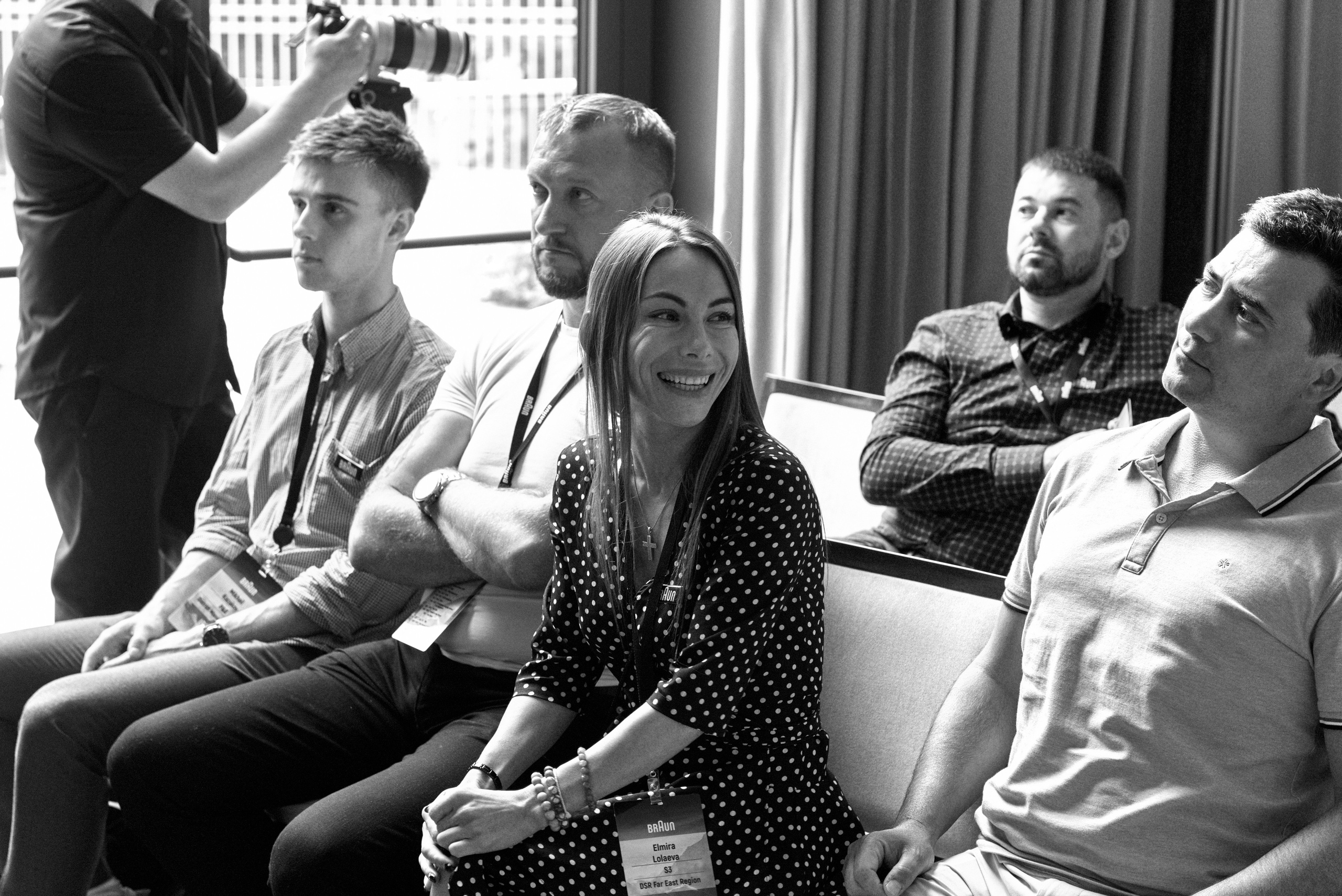 Репортажная съемка ТОП компаний. Свадебный фотограф в Москве Станислав Донченко